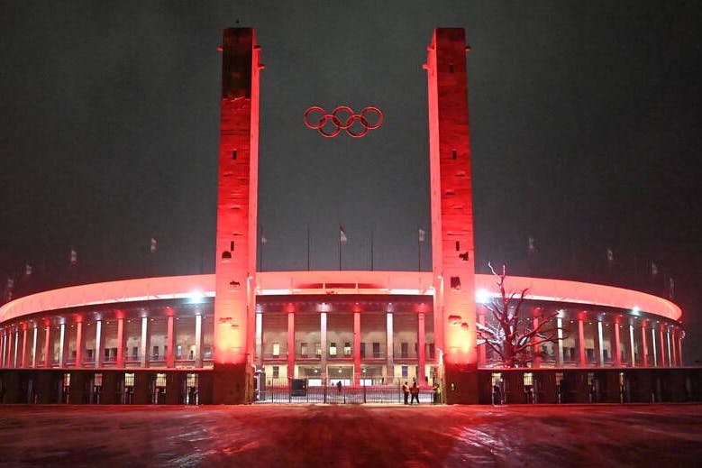 Union kann Olympiastadion. Das haben die Spiele in der Conference League gezeigt, als die Eisernen die Arena im Westen der Stadt bespielten.