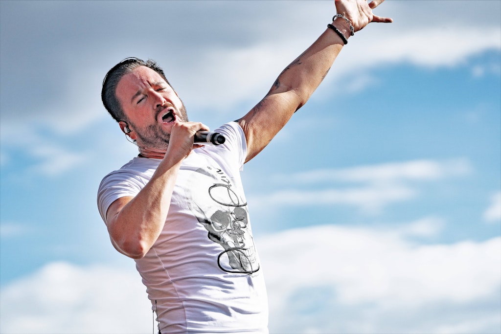 Schlager Skandal: Wendler Kündigt Spektakuläre Mallorca Rückkehr An - 7zm7dbf