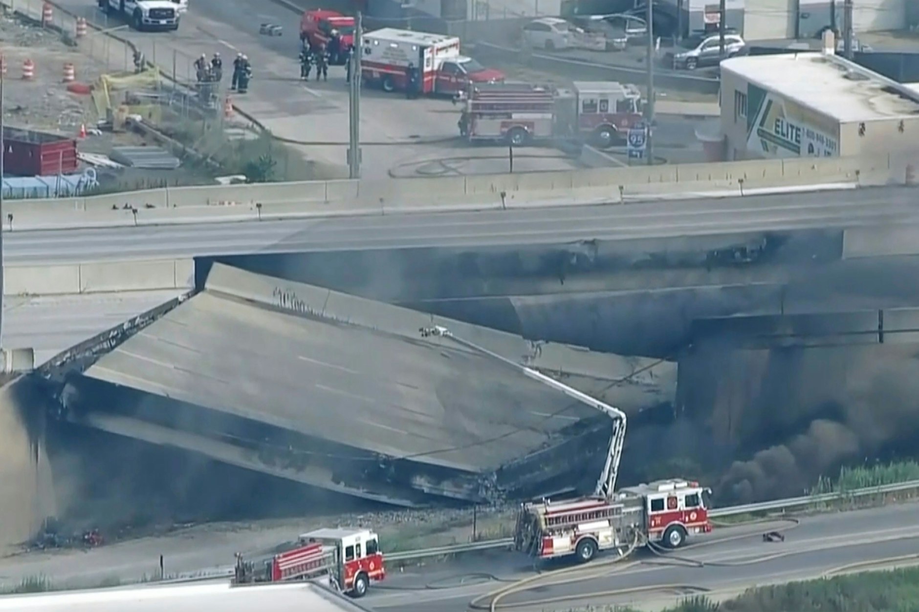interstate-95-autobahnbr-cke-in-philadelphia-eingest-rzt