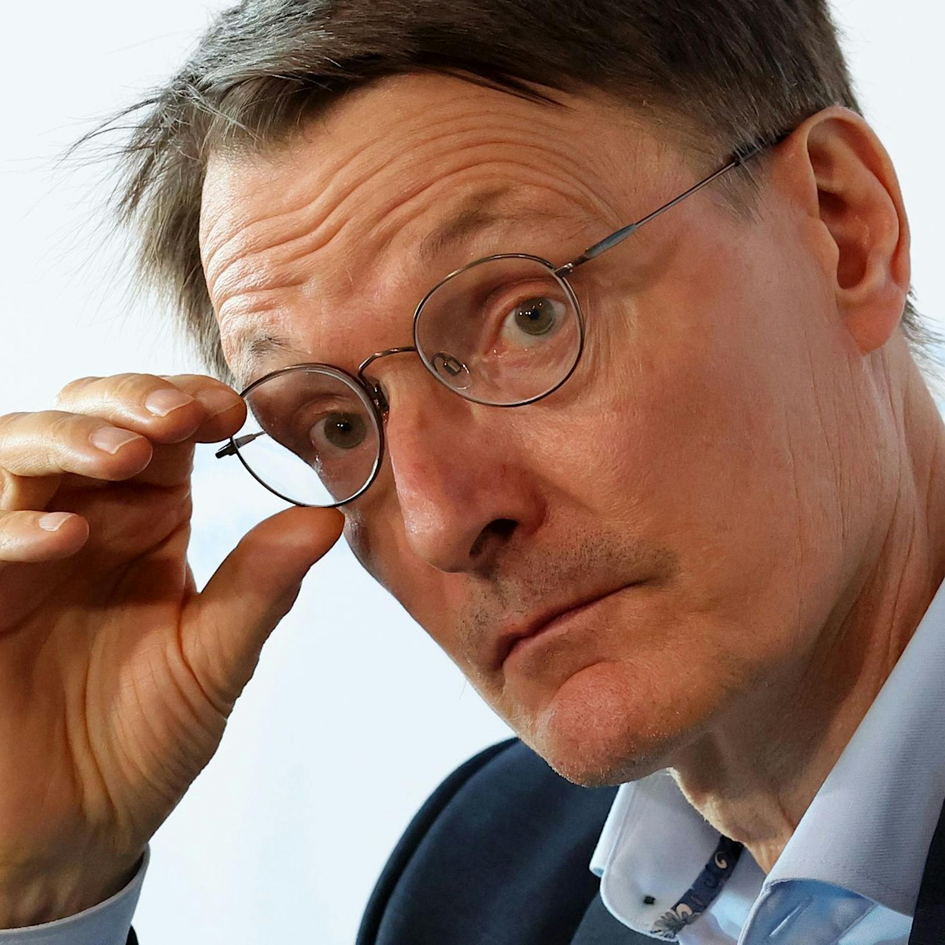 Karl Lauterbach: Keine höheren Honorare für Apotheker