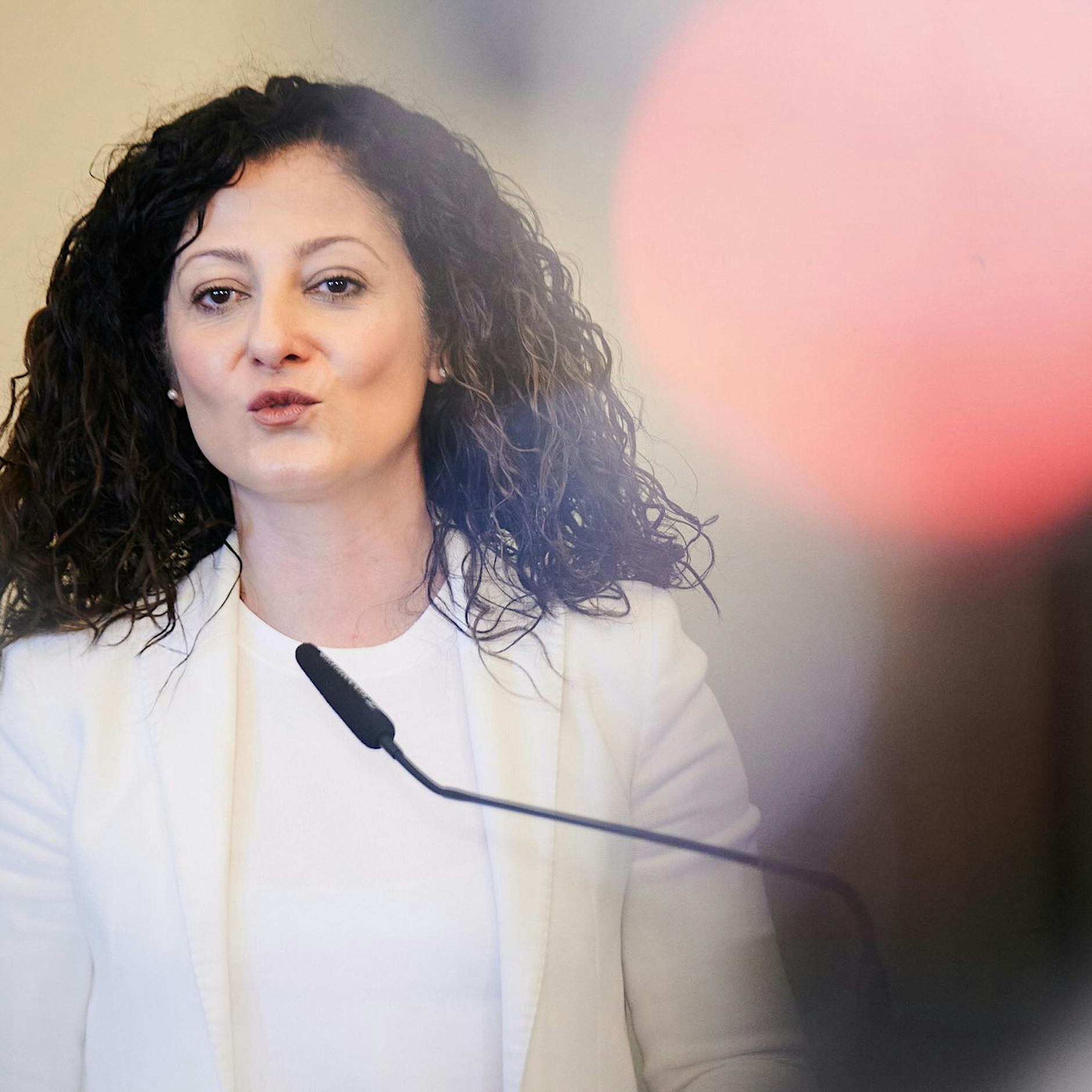 Kiziltepe kritisiert Asyl-Kompromiss der EU-Staaten