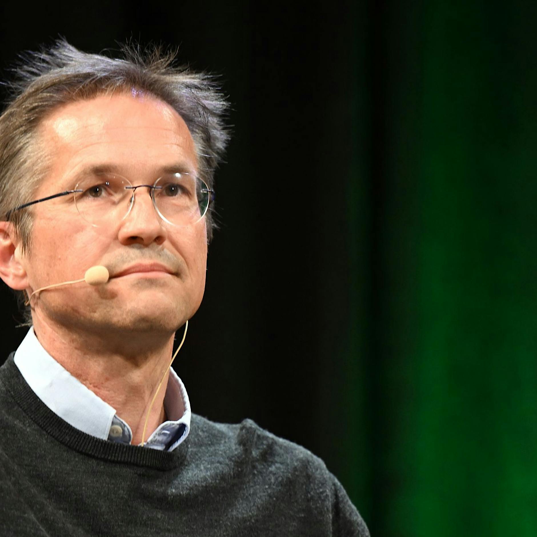 Gerald Knaus zu Asyl-Beschluss der EU: „Humane Strategie statt illegaler Gewalt“