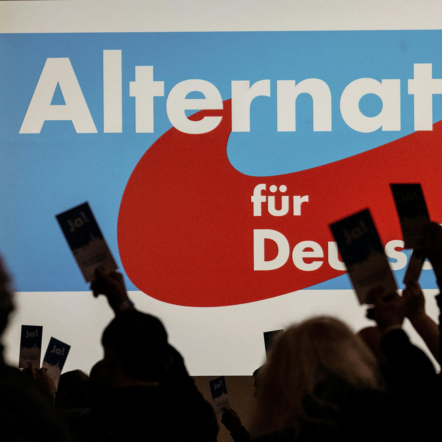 Regieren mit der AfD? Wir sollten die „Ängste der Bürger“ nicht zu ernst nehmen