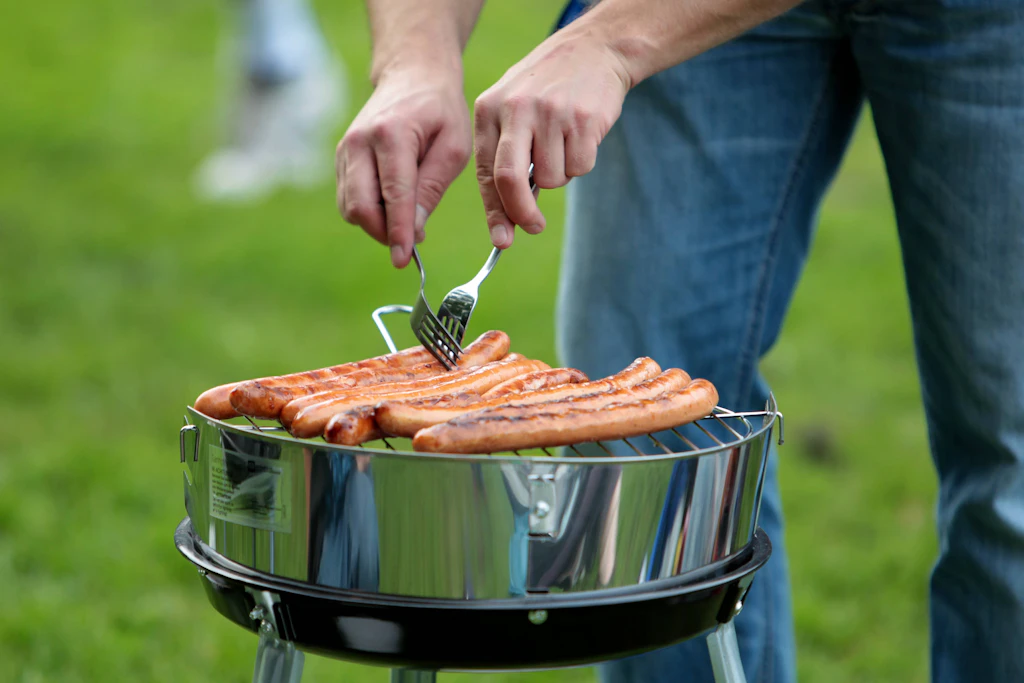 5 Grillplätze in Berlin, an denen grillen erlaubt ist