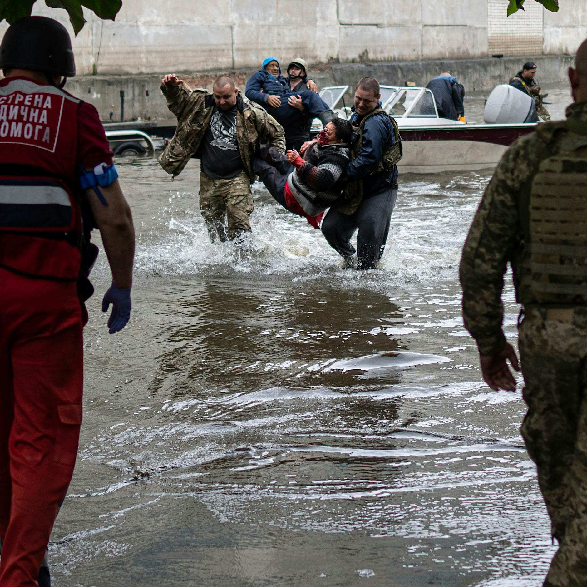 Ukraine-Krieg-Newsblog: Erfolge bei Gegenoffensive, Experte warnt vor „unendlichem Krieg“