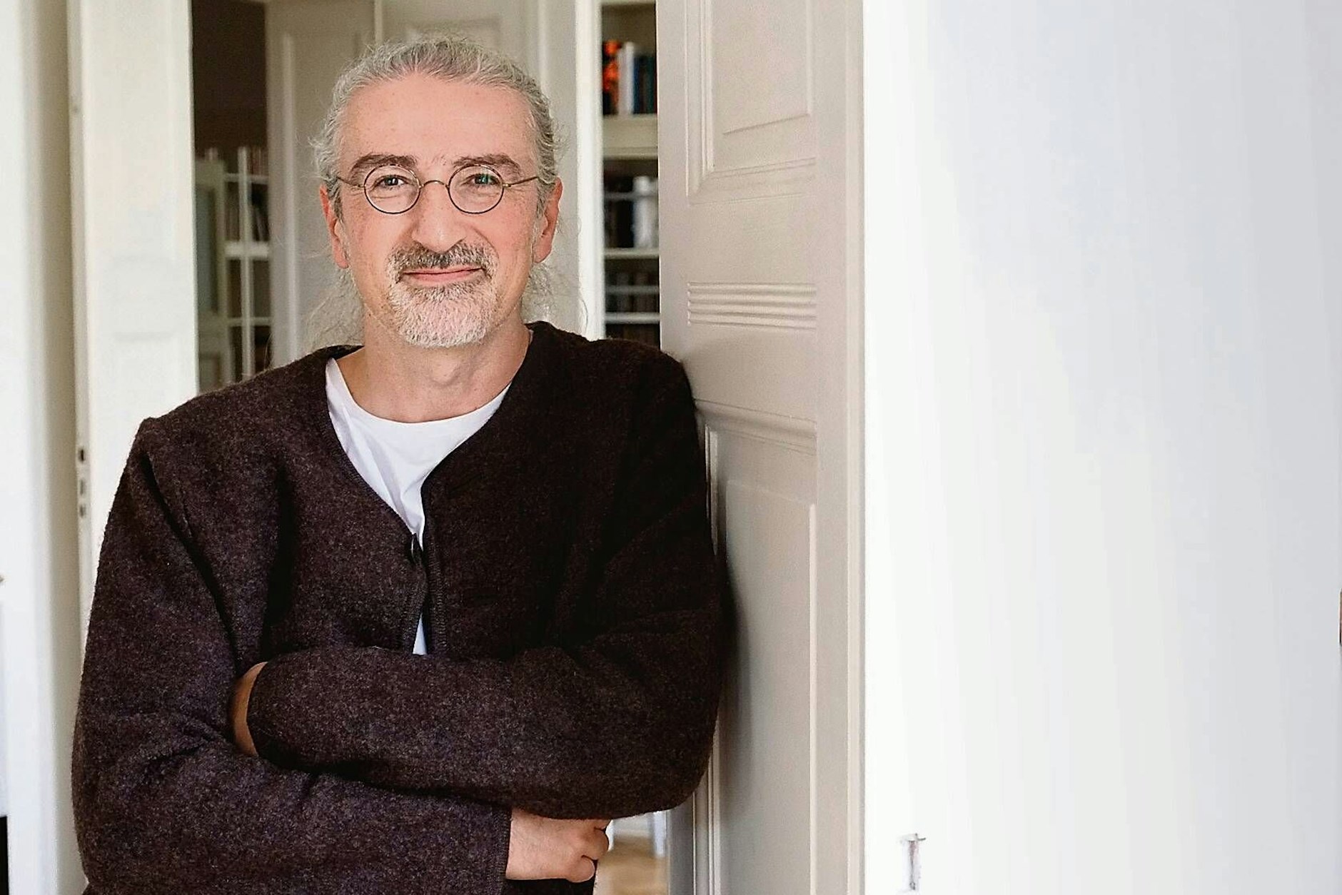 Zoran Drvenkar gehört seit mehr als 20 Jahren zu den herausragenden deutschen Kinder- und Jugendbuchautoren.