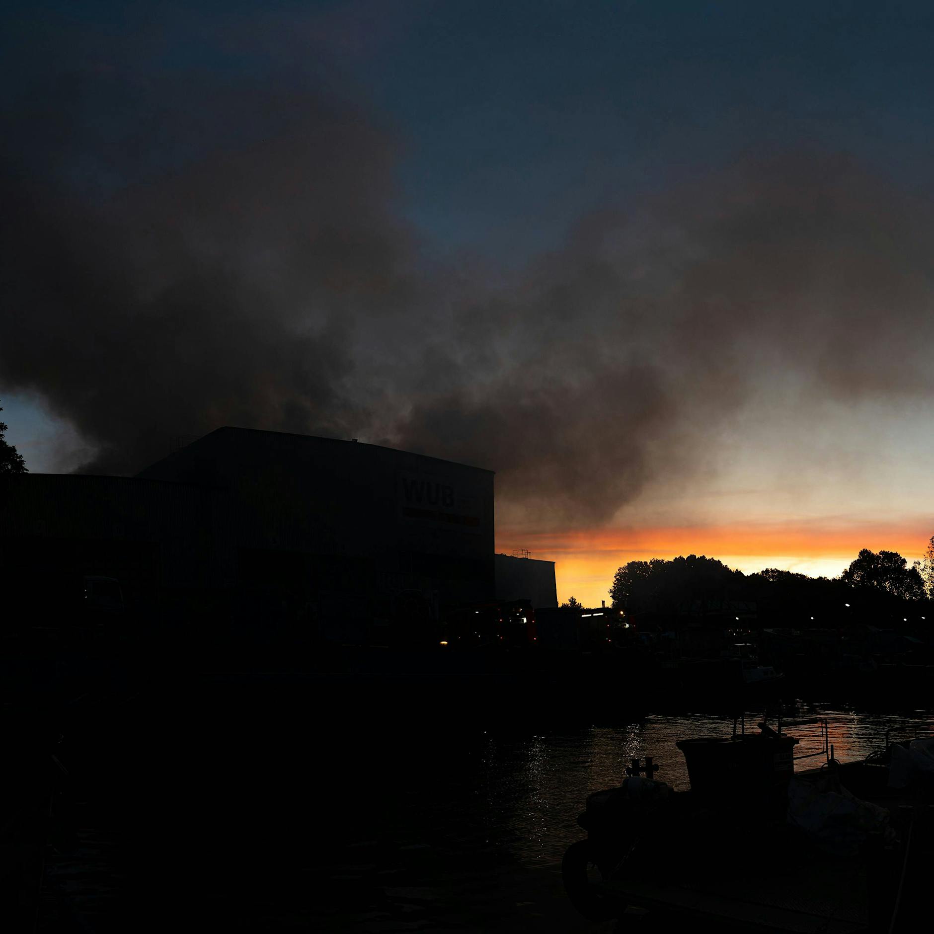 Schon 170 Waldbrände in diesem Jahr