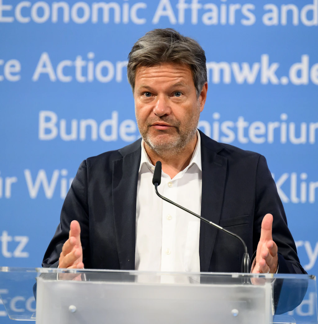 Fernwärme: Habeck schwärmt von Dänemark – dem Land mit dem zuletzt höchsten Strompreis