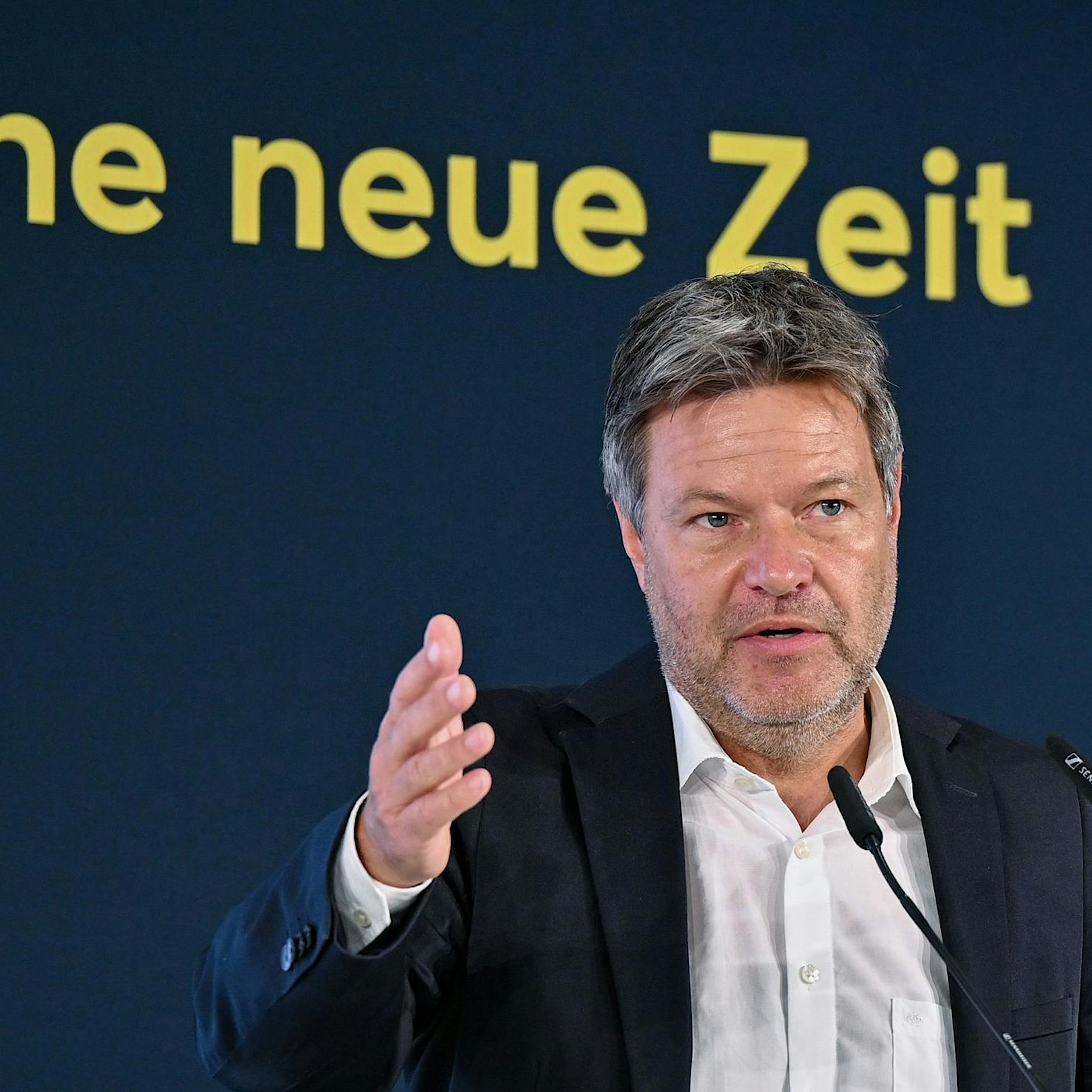 Trotz Krieg: Die EU will Gas für den Winter in der Ukraine speichern