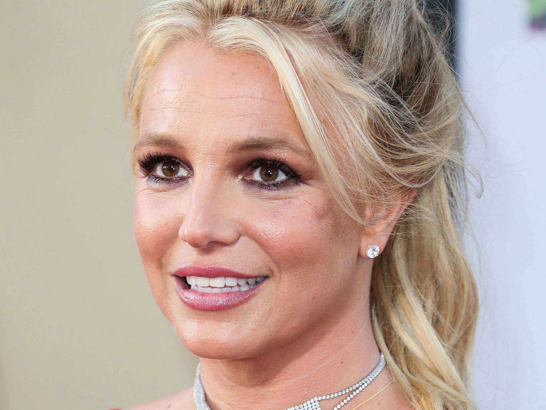 Um Britney Spears, hier auf einem Event im Jahr 2019, will es einfach nicht ruhiger werden.