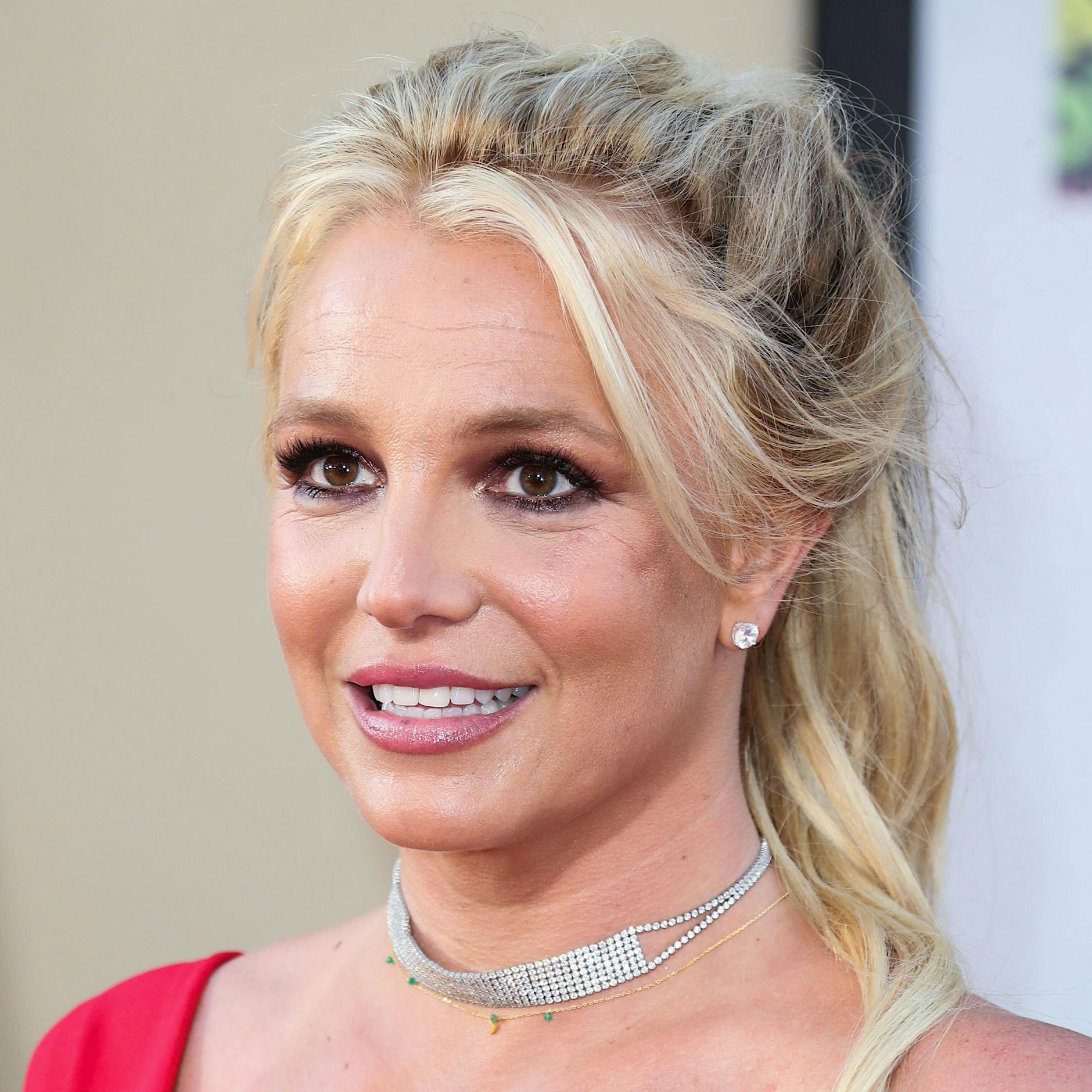 Britney Spears wehrt sich gegen Drogengerüchte: „Es ist so traurig“