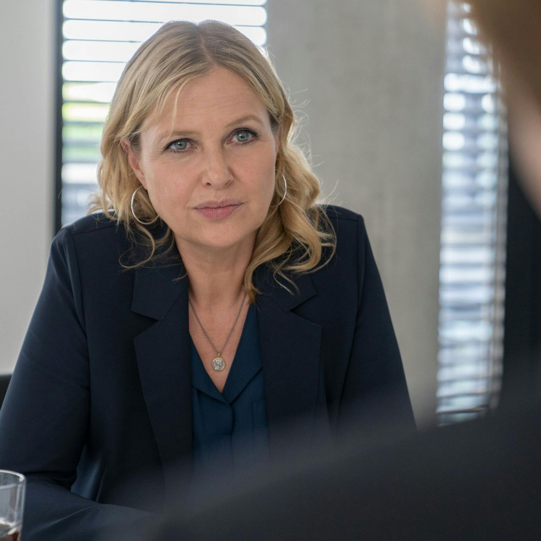 Image - „Die Chefin“ hängt die Konkurrenz ab