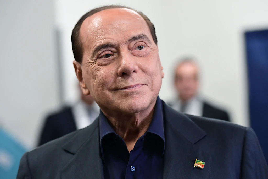 Italien: Früherer Ministerpräsident Silvio Berlusconi ist tot