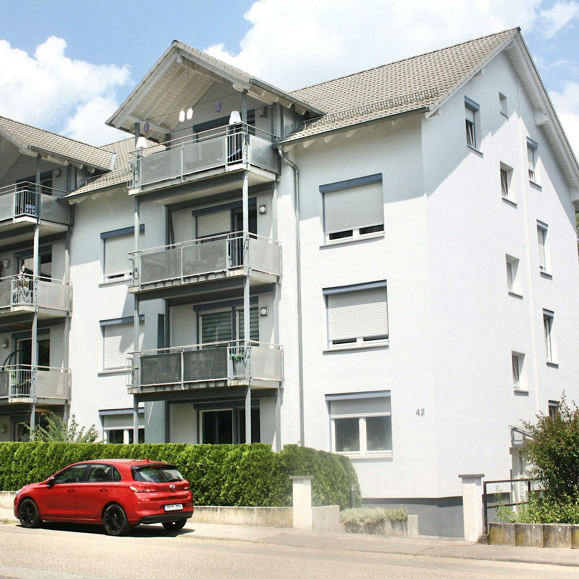 800 Quadratmeter, 9808 Euro Stromkosten für Wärmepumpe: „Kann ich Mietern das zumuten?“