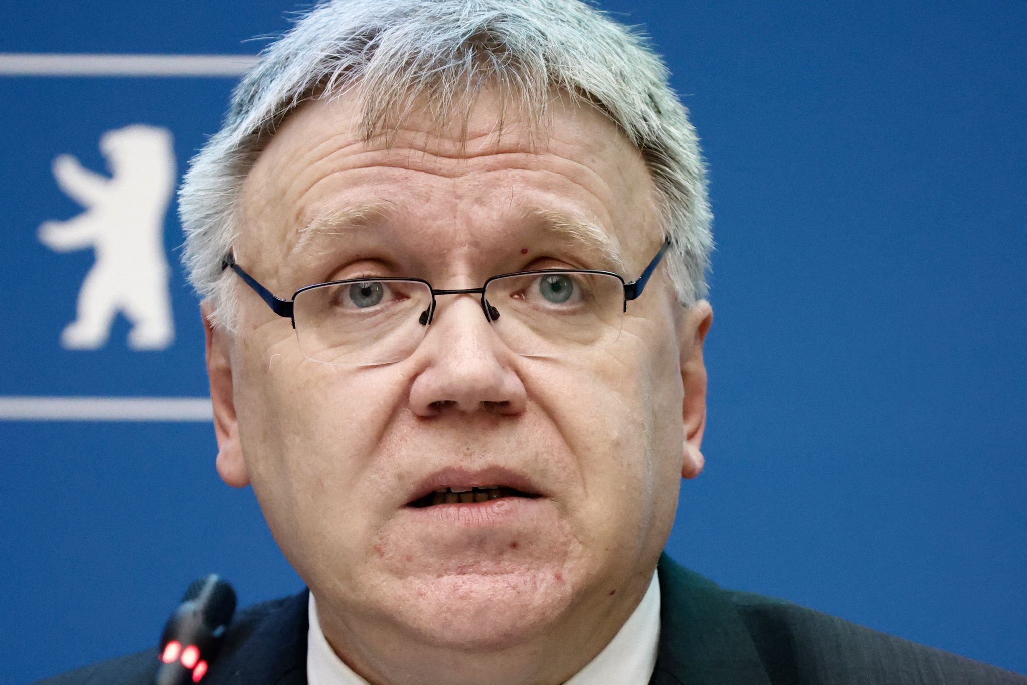 Image - Landeswahlleiter wartet auf Entscheidung aus Karlsruhe