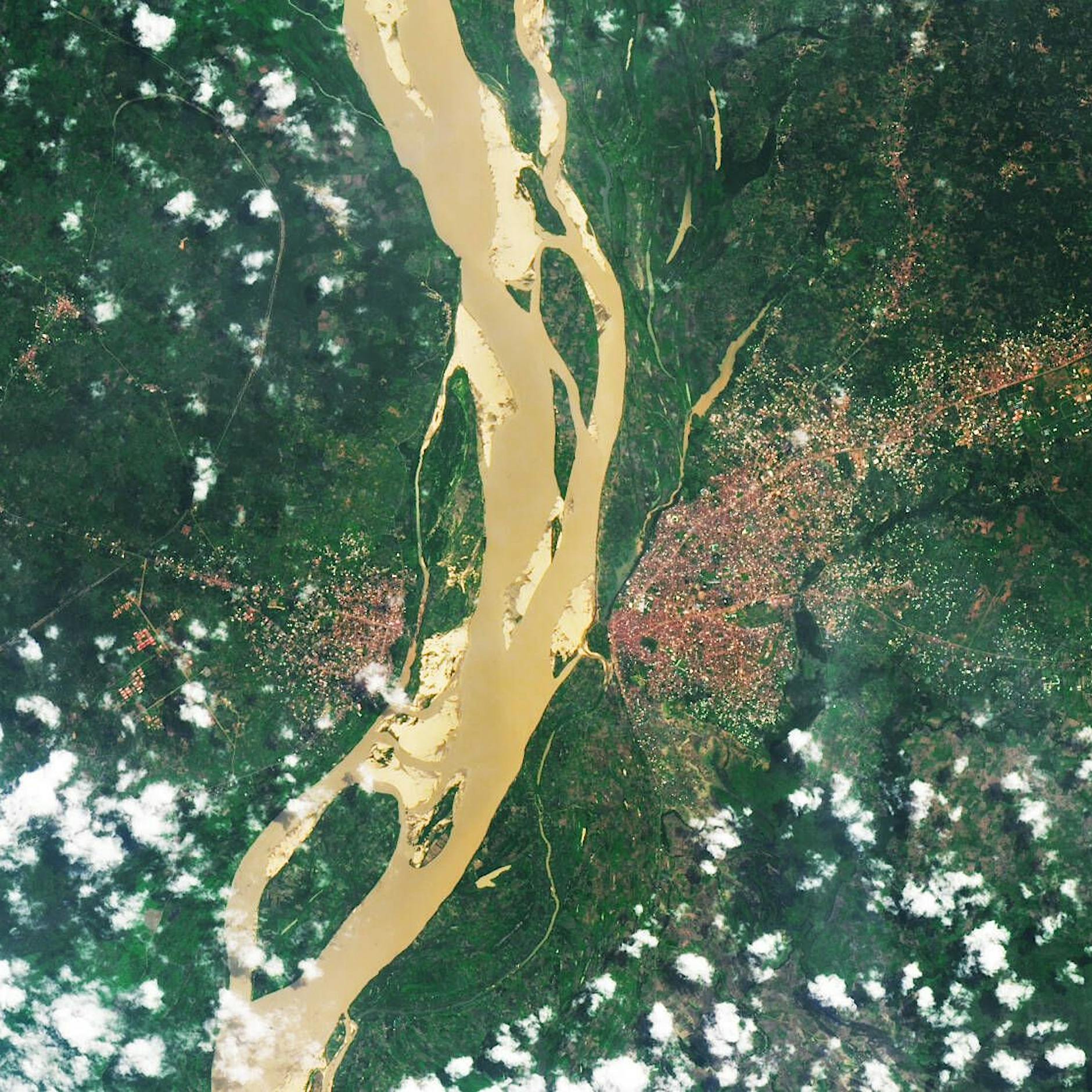 Schweres Bootsunglück in Nigeria: Bereits mehr als 100 Tote