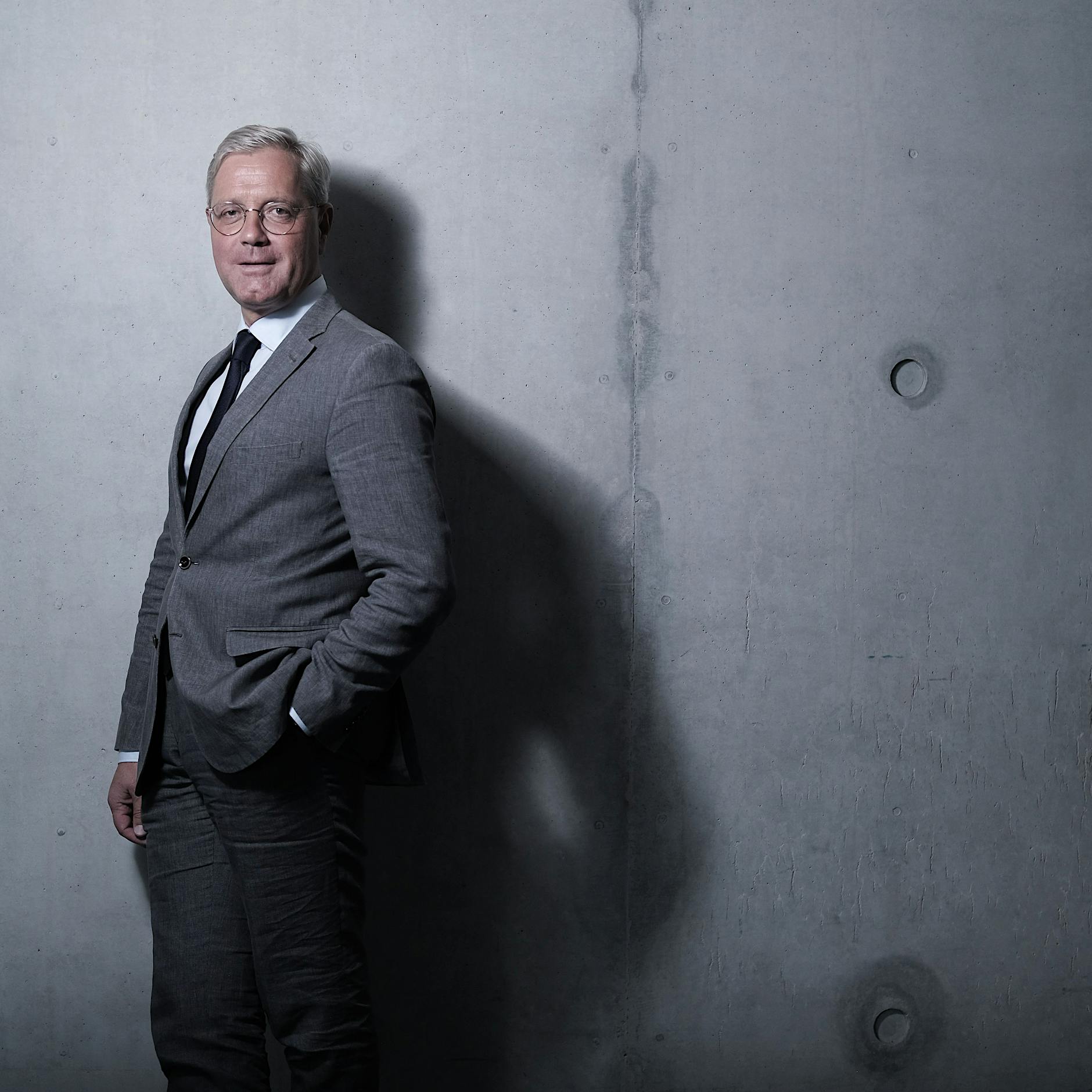 Nationale Sicherheits-Strategie: Enttäuschung bei Norbert Röttgen