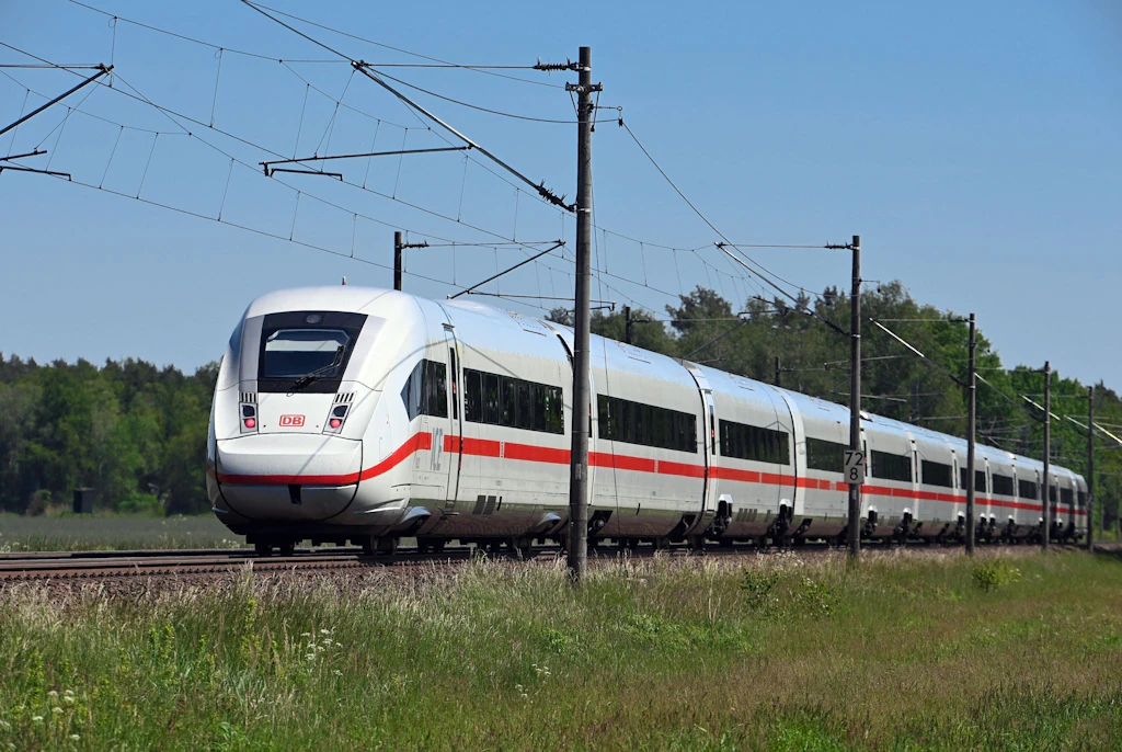 Bahnstrecke Berlin–Hamburg schon wieder gesperrt: „Ich bin sprachlos“