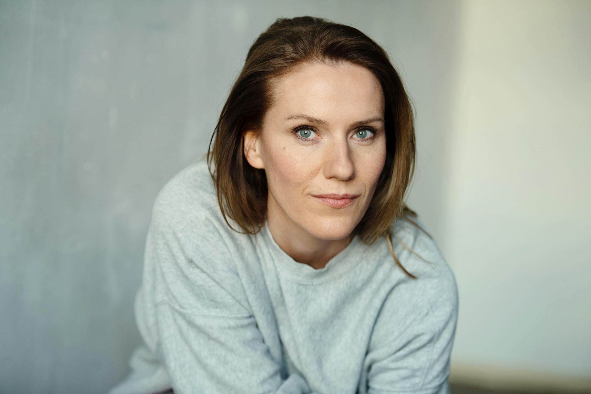 In Wedding sei es am schönsten, findet Bettina Lamprecht. Weil dort alles so unaufgeregt ist.