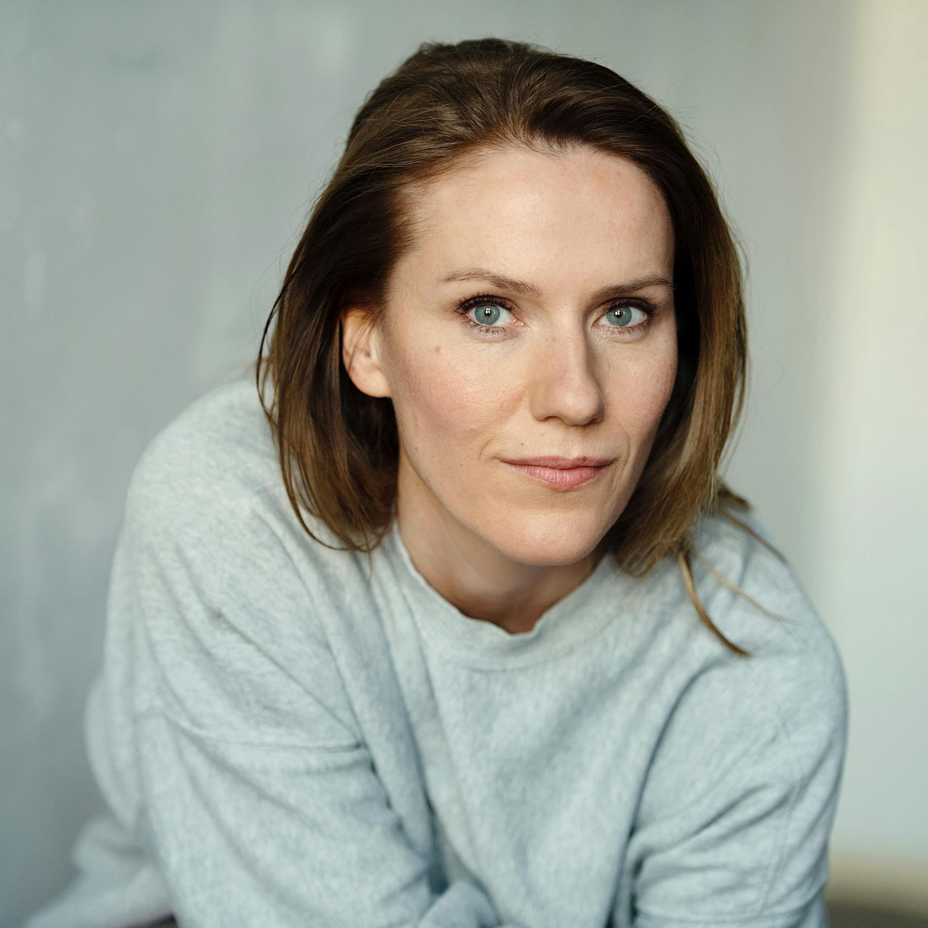 Bettina Lamprecht: Ecke Checkpoint Charlie „ein großer Touristenquatsch“