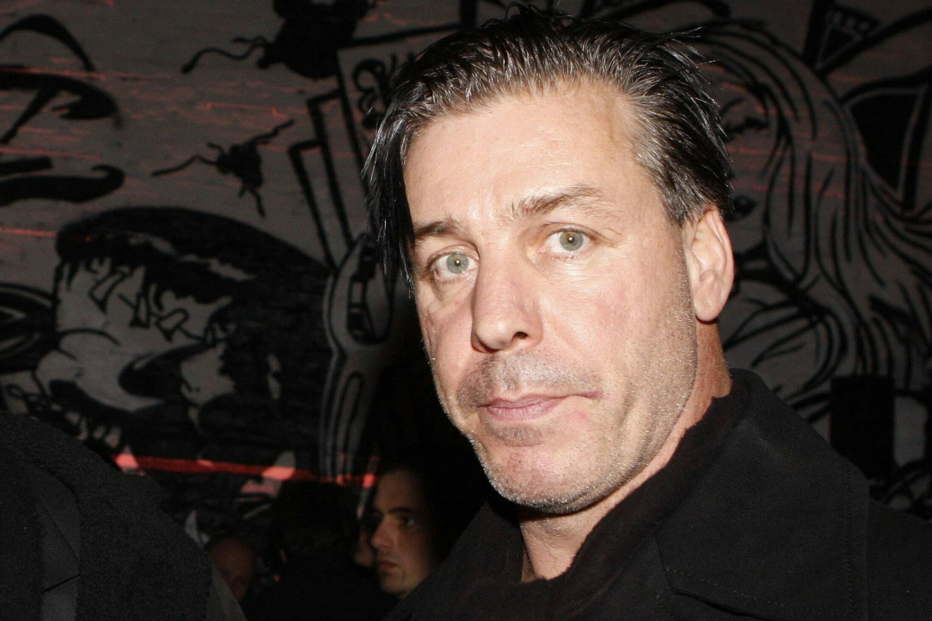 Till Lindemann 