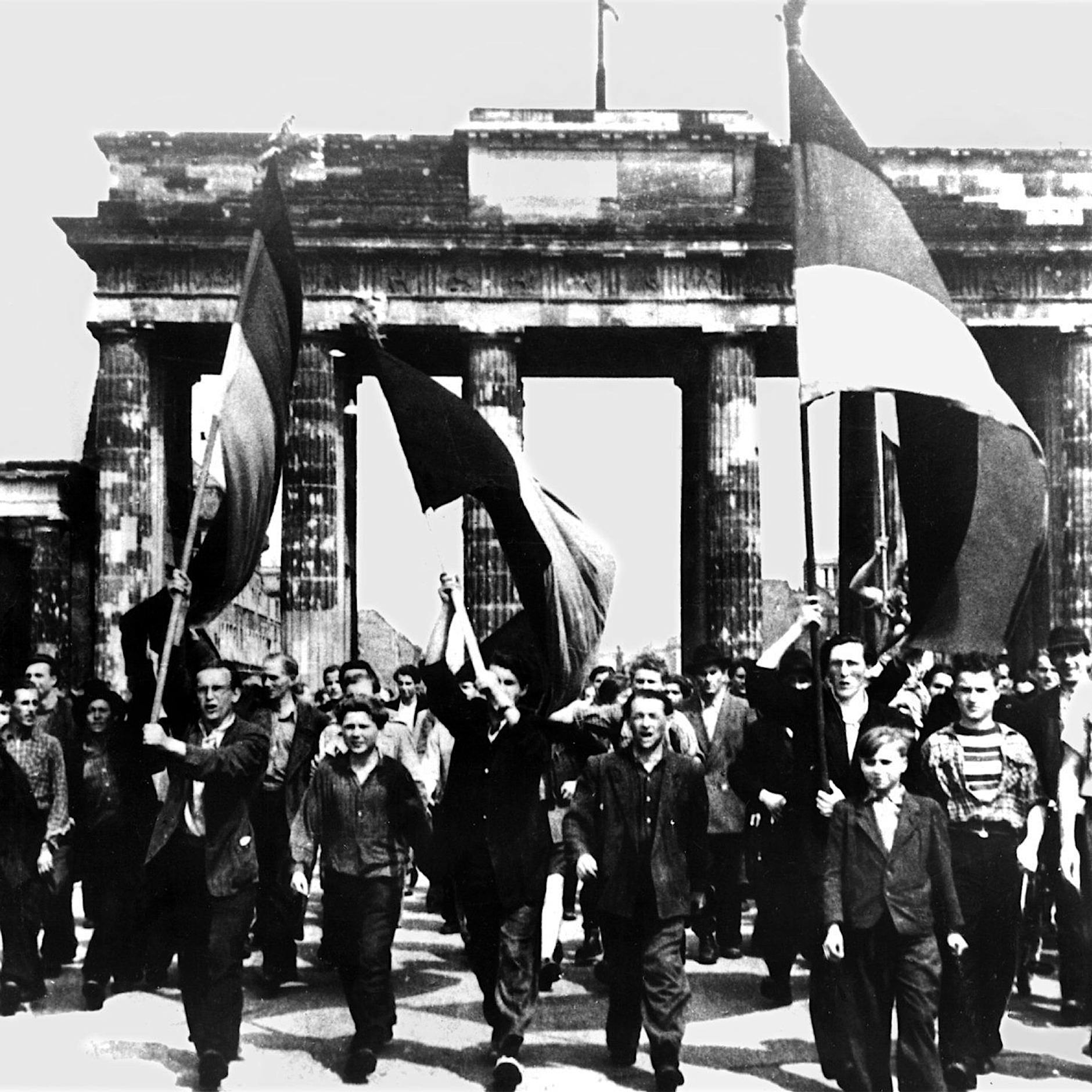 Volksaufstand am 17. Juni in der DDR: Die Parallelen zwischen Krim und Kuba