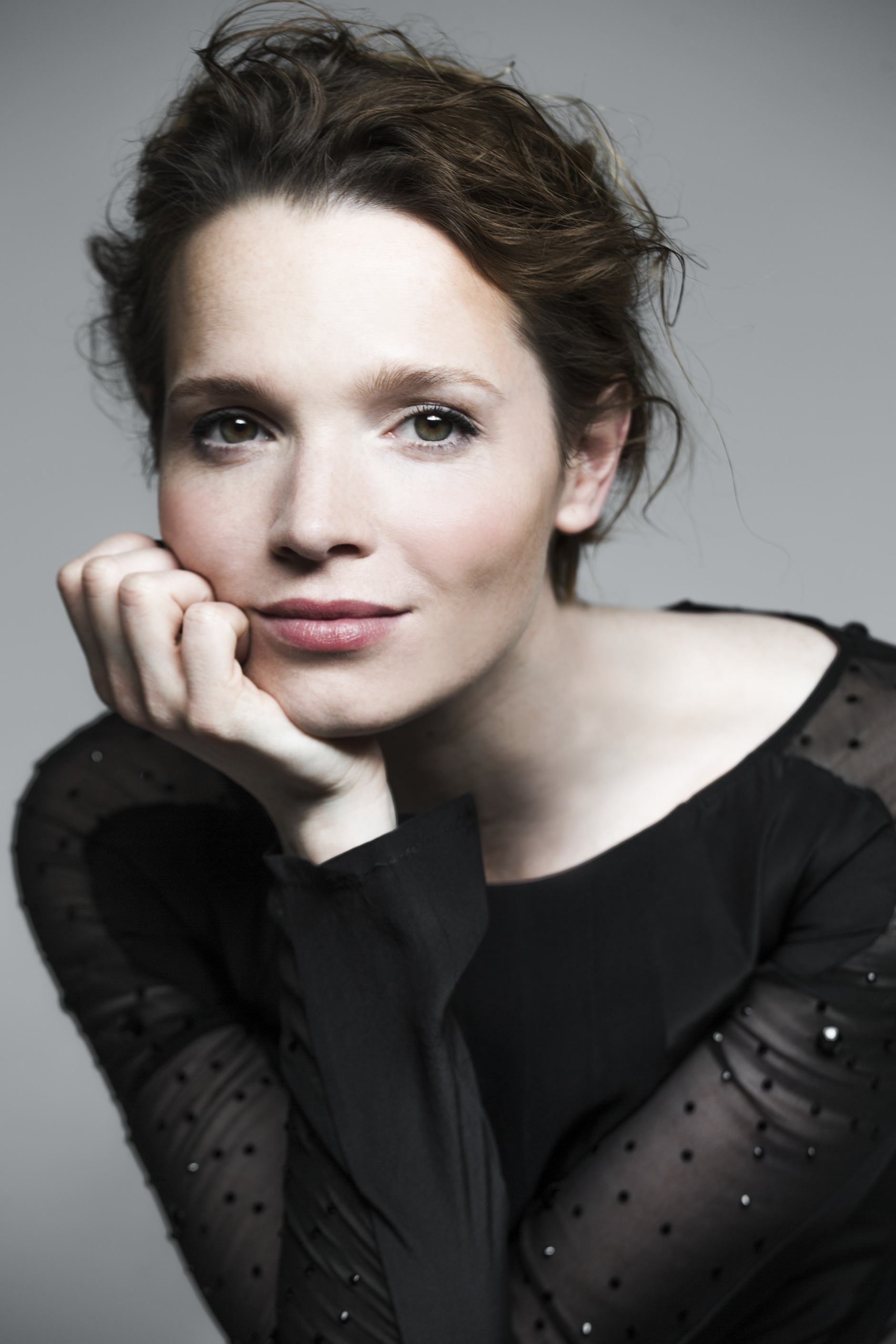 Karoline Herfurth: „Die gesamte Welt ist von der männlichen Perspektive