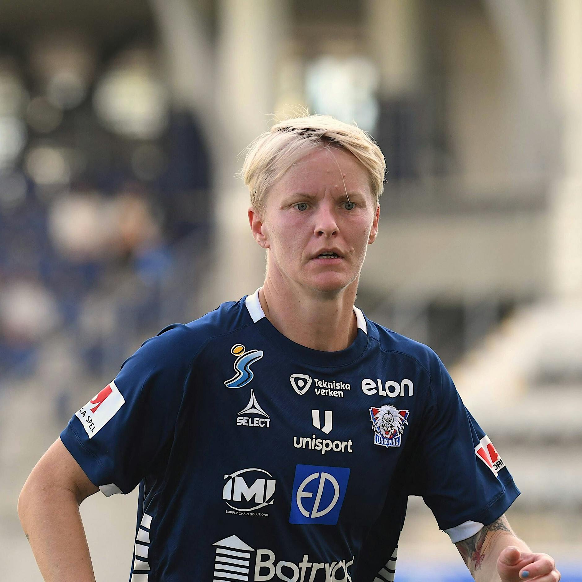 Frauen-Fußball-WM in Deutschland: Spielerinnen mussten wohl ihre Genitalien zeigen