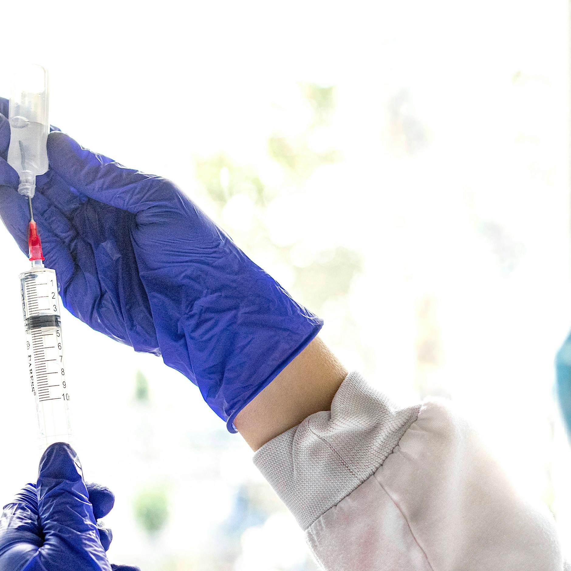 Sterbehilfe könnte bald erleichtert werden: Das steht im Gesetzesentwurf