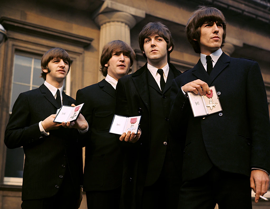 Paul McCartney: Letzter Beatles-Song erscheint noch in diesem Jahr