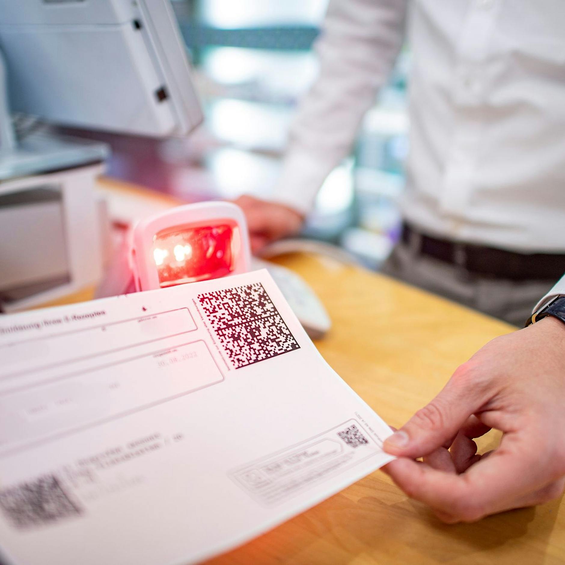 Karl Lauterbach: E-Rezept kommt ab 1. Juli