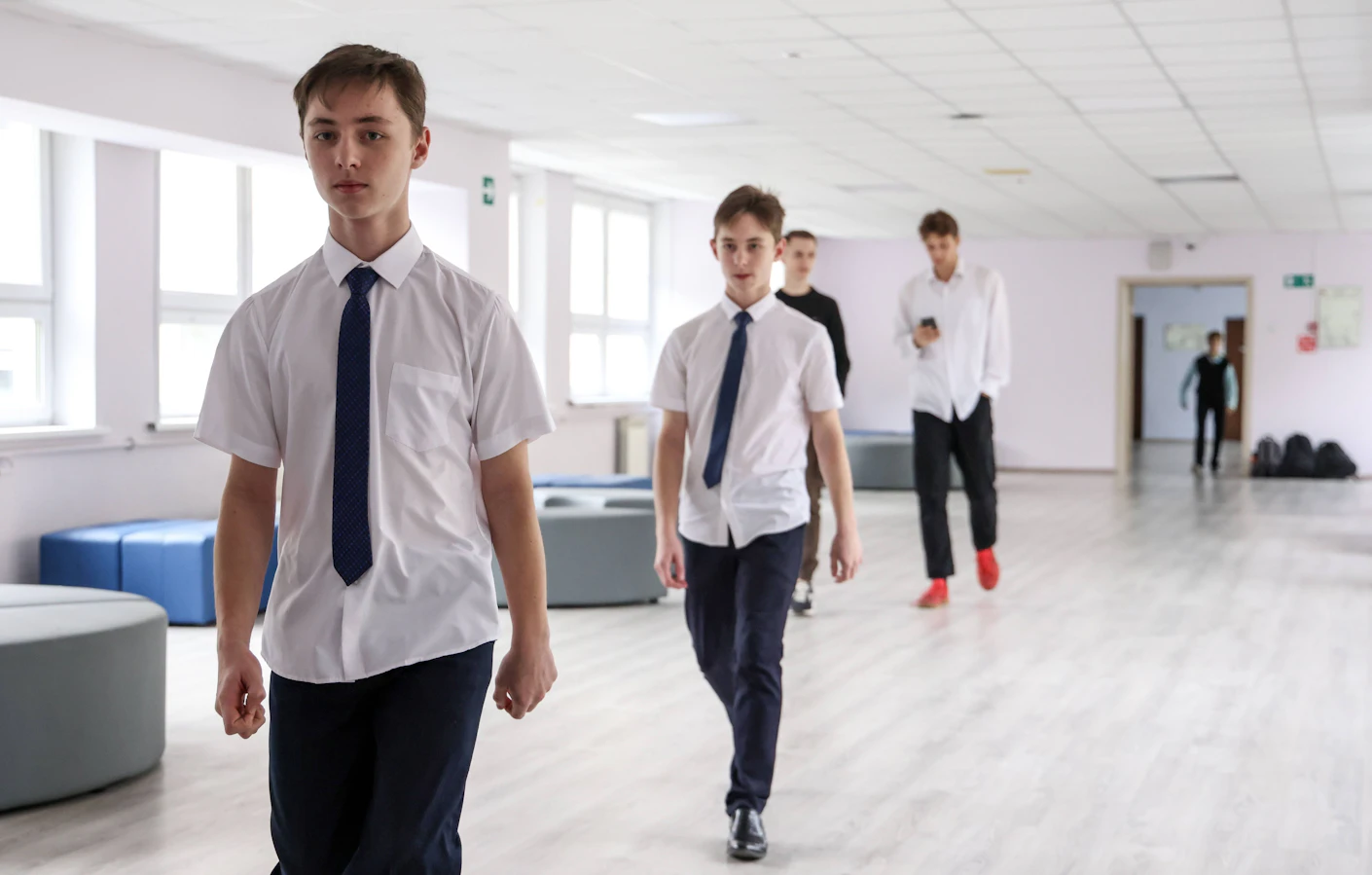 Russische Schulen Berlin