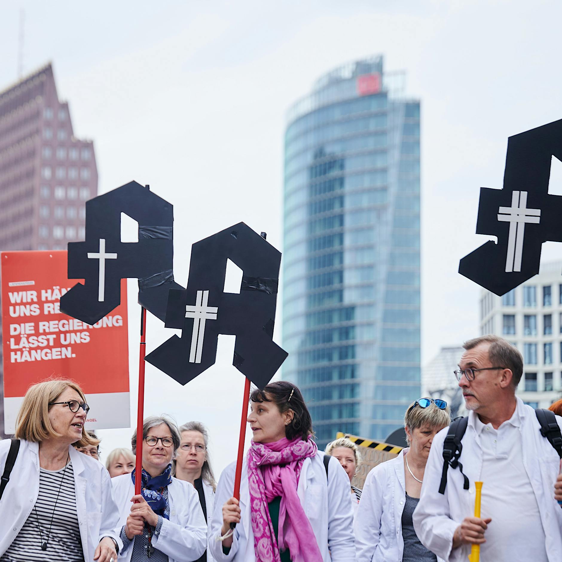 Apotheker-Streik: Warum provoziert Gesundheitsminister Karl Lauterbach sie?