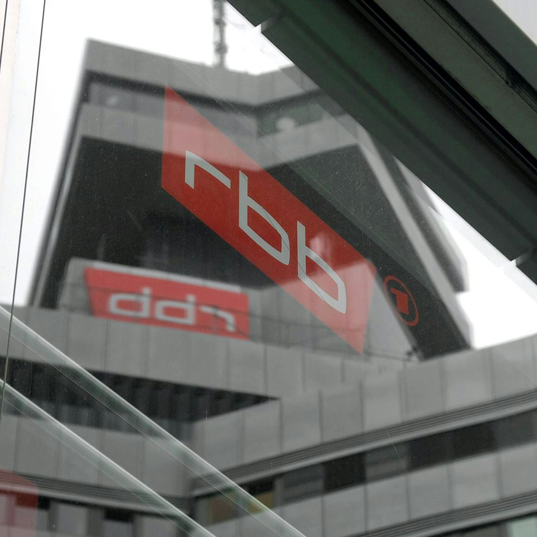 Gereizte Stimmung, unklare Zukunft: Der RBB ist so zerstritten wie nie