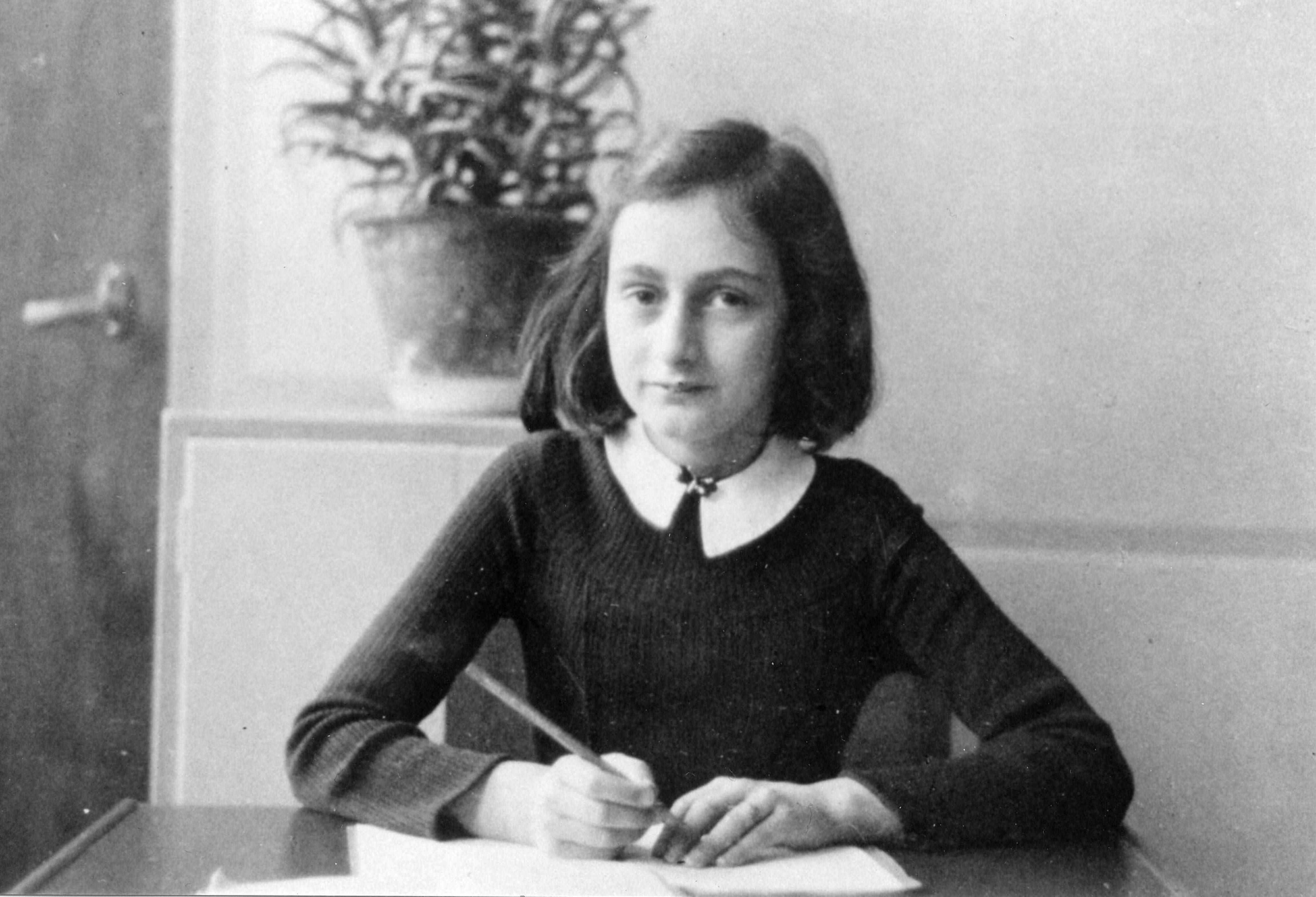 Eklat in Sachsen-Anhalt: Tangerhütte will Anne-Frank-Kita umbenennen