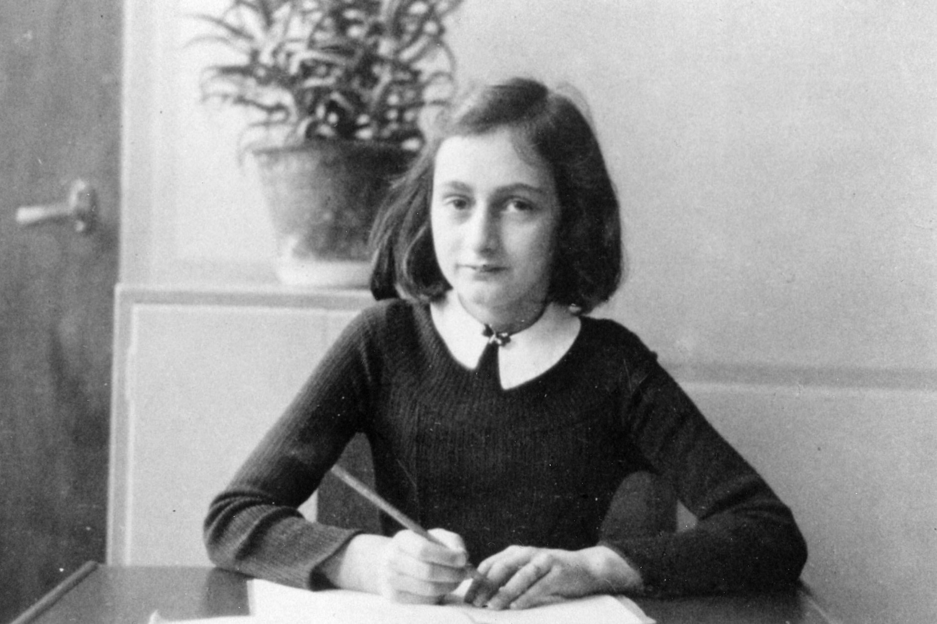 Die Stadt Tangerhütte in Sachsen-Anhalt will die dortige Anne-Frank-Kita umbenennen.