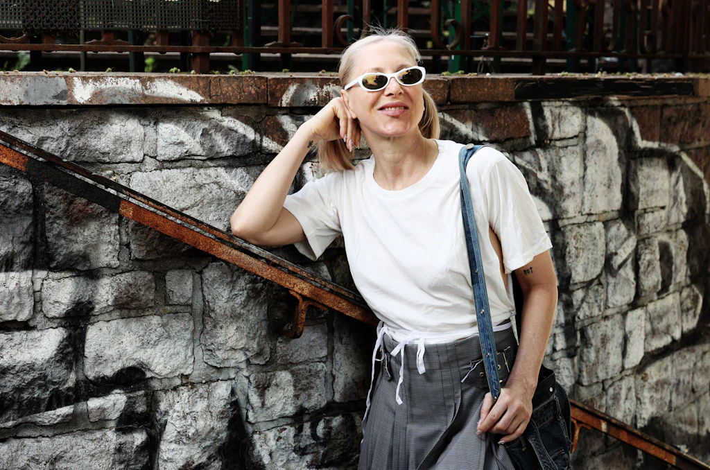 DJ Ellen Allien im Exklusiv-Interview: „Wir gehen aus, damit wir unsere Ruhe haben“