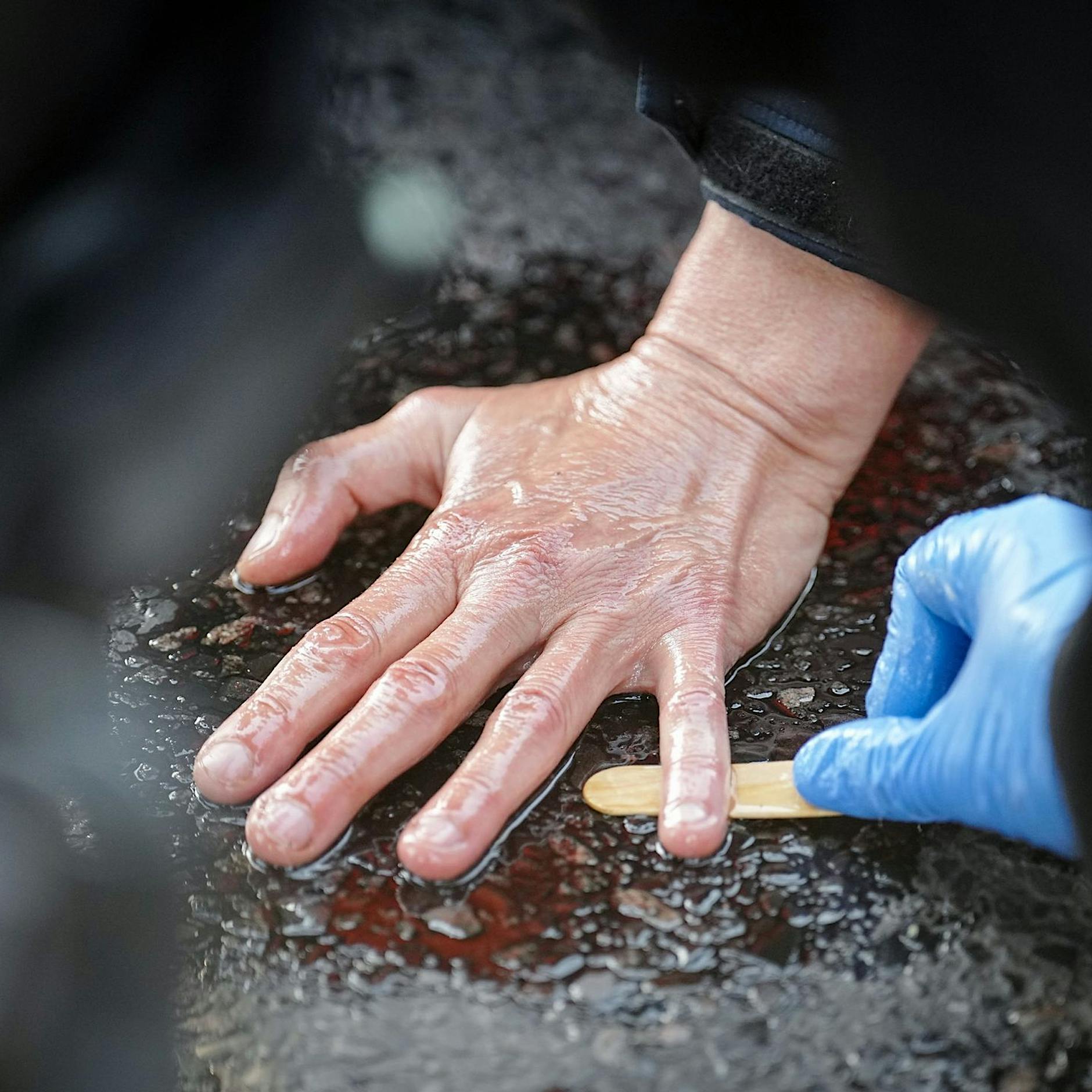 Klima-Kleber der Letzten Generation? Warum Streiks das bessere Mittel im Klimakampf sind