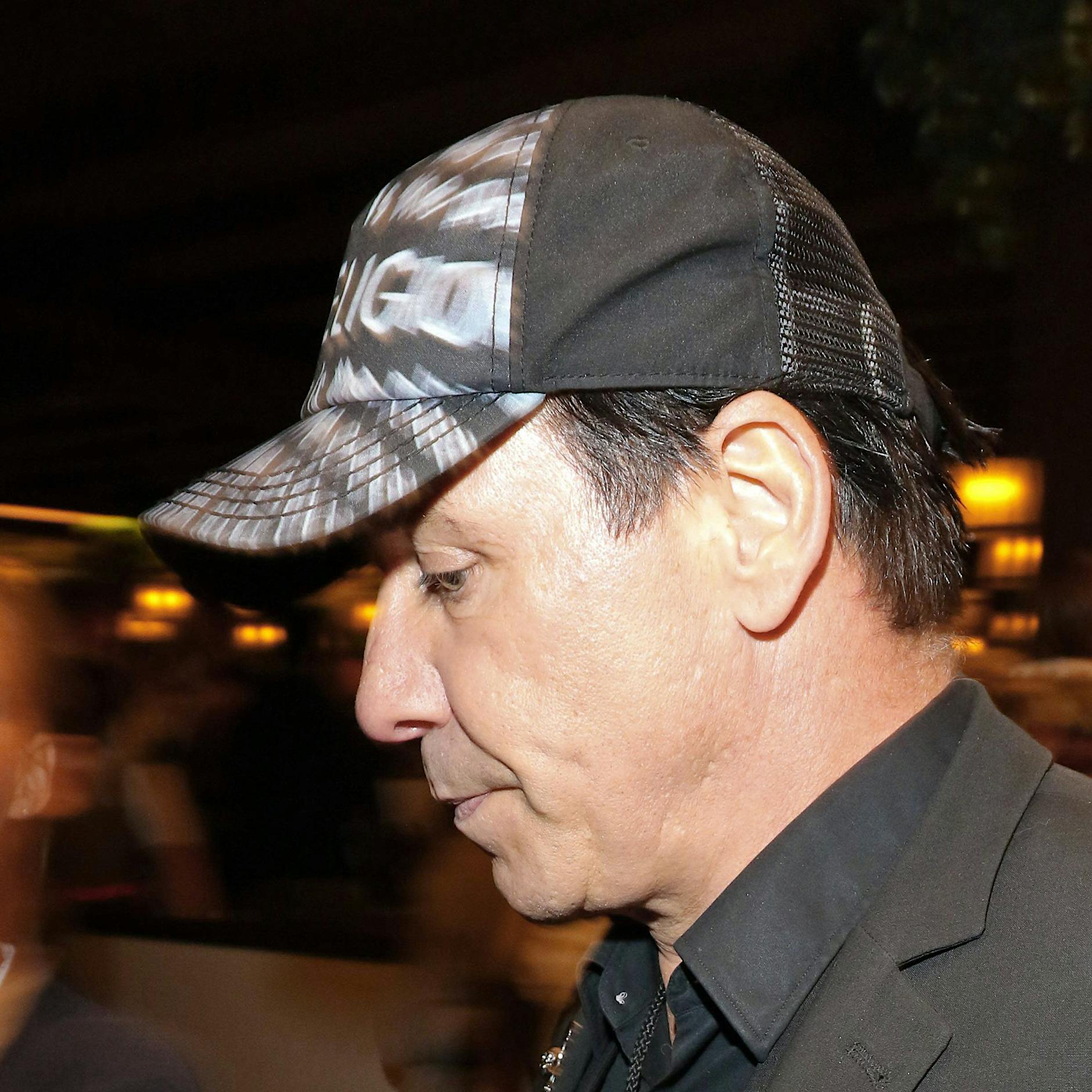 Rammstein: Staatsanwaltschaft Berlin ermittelt gegen Sänger Till Lindemann