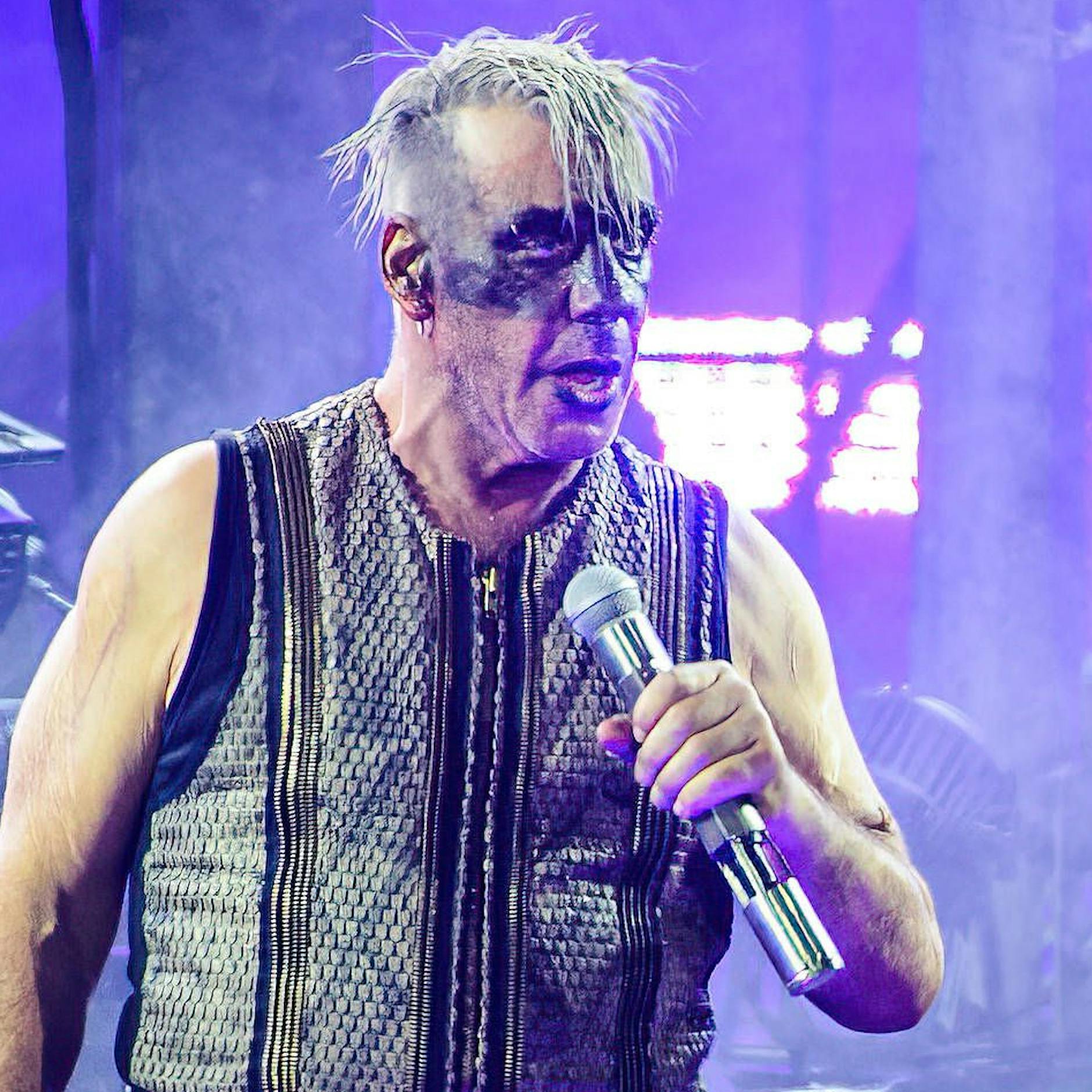 Rammstein: Neue Konsequenzen für die Band und Christian „Flake“ Lorenz