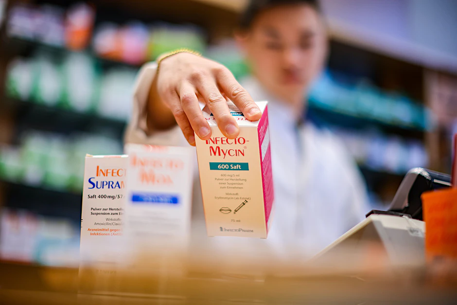 Streik der Apotheker: Am Mittwoch soll es in Berlin nur Notdienste geben.&nbsp;