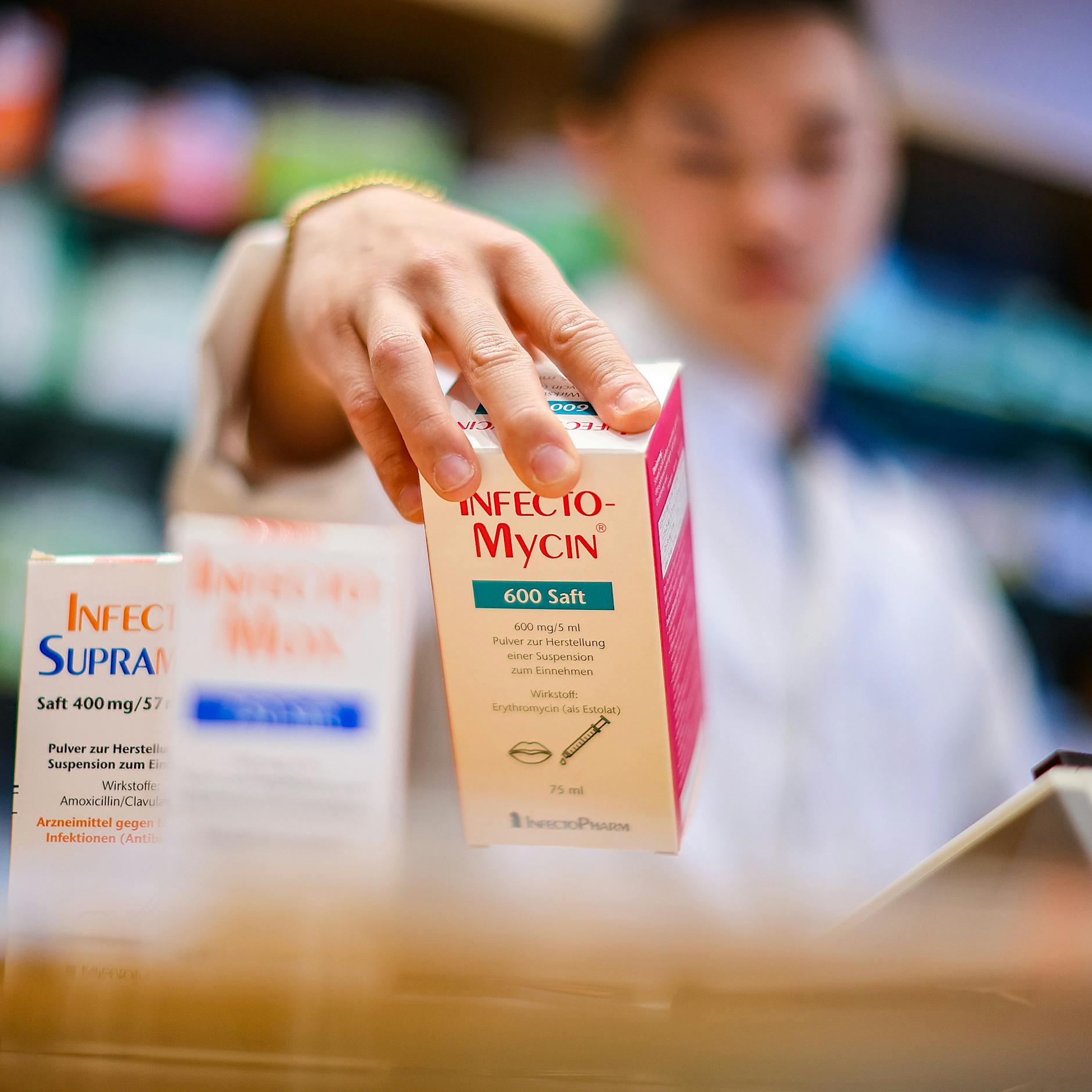 Apothekenstreik am Mittwoch: Das sollten Sie wissen