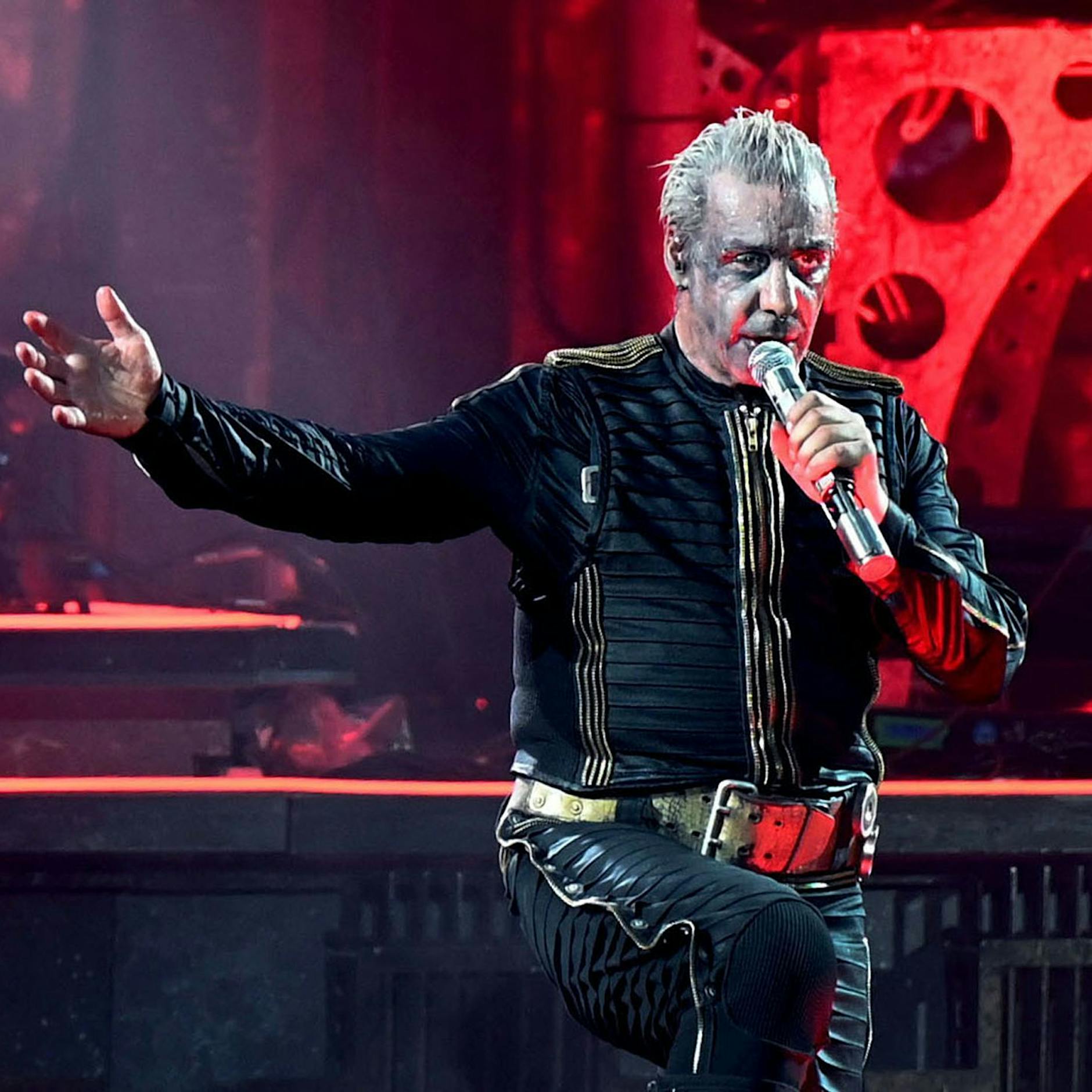 Bestätigt! Berliner Staatsanwaltschaft ermittelt gegen Till Lindemann