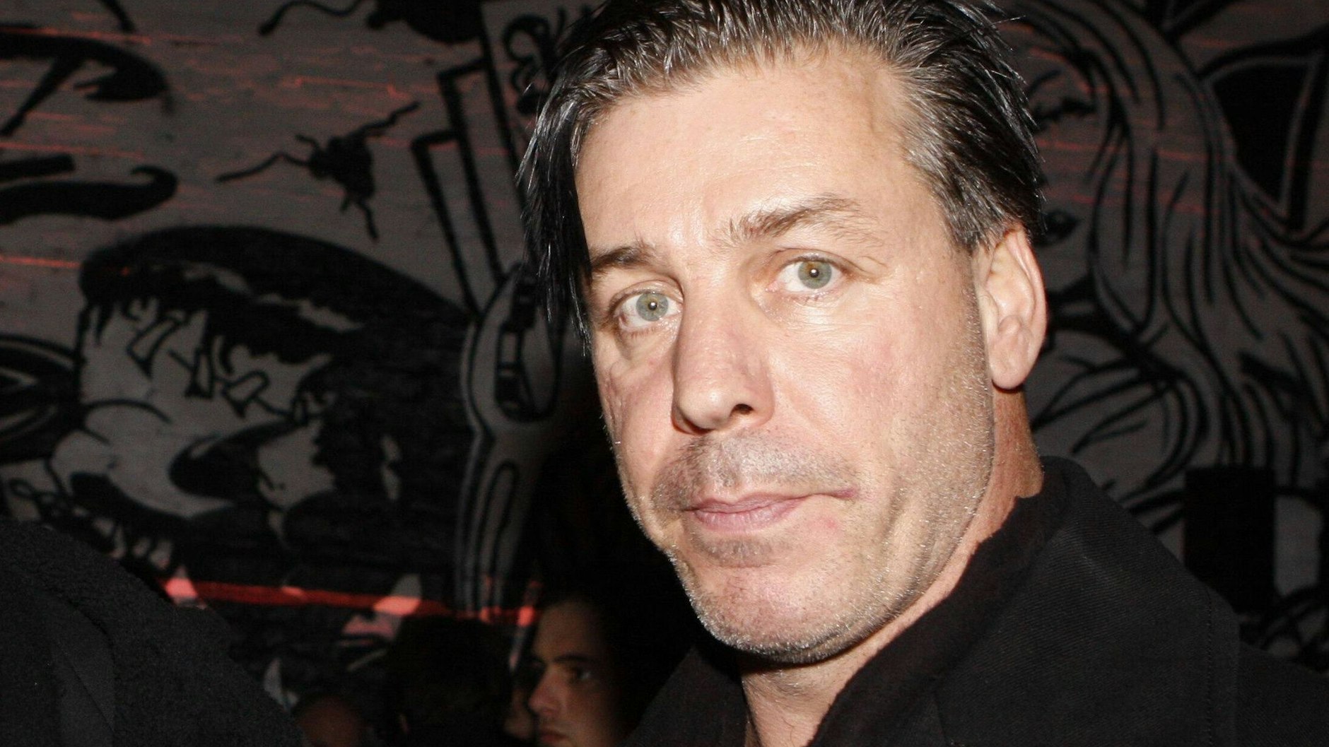  Till Lindemann sieht sich schweren Vorwürfen ausgesetzt. 