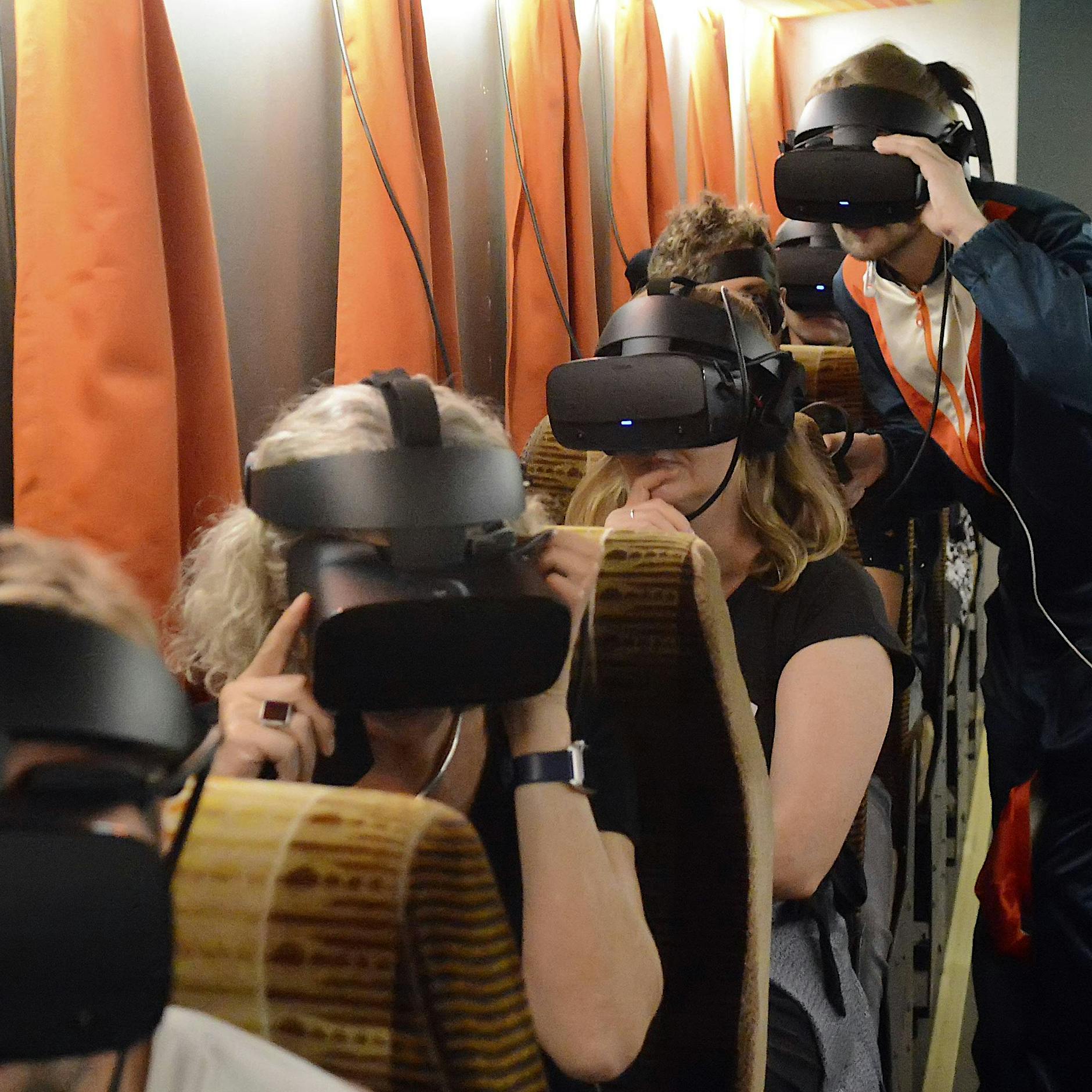 Ostdeutsche Identität: Wie die DDR bei einer "virtuellen Zeitreise" aussieht