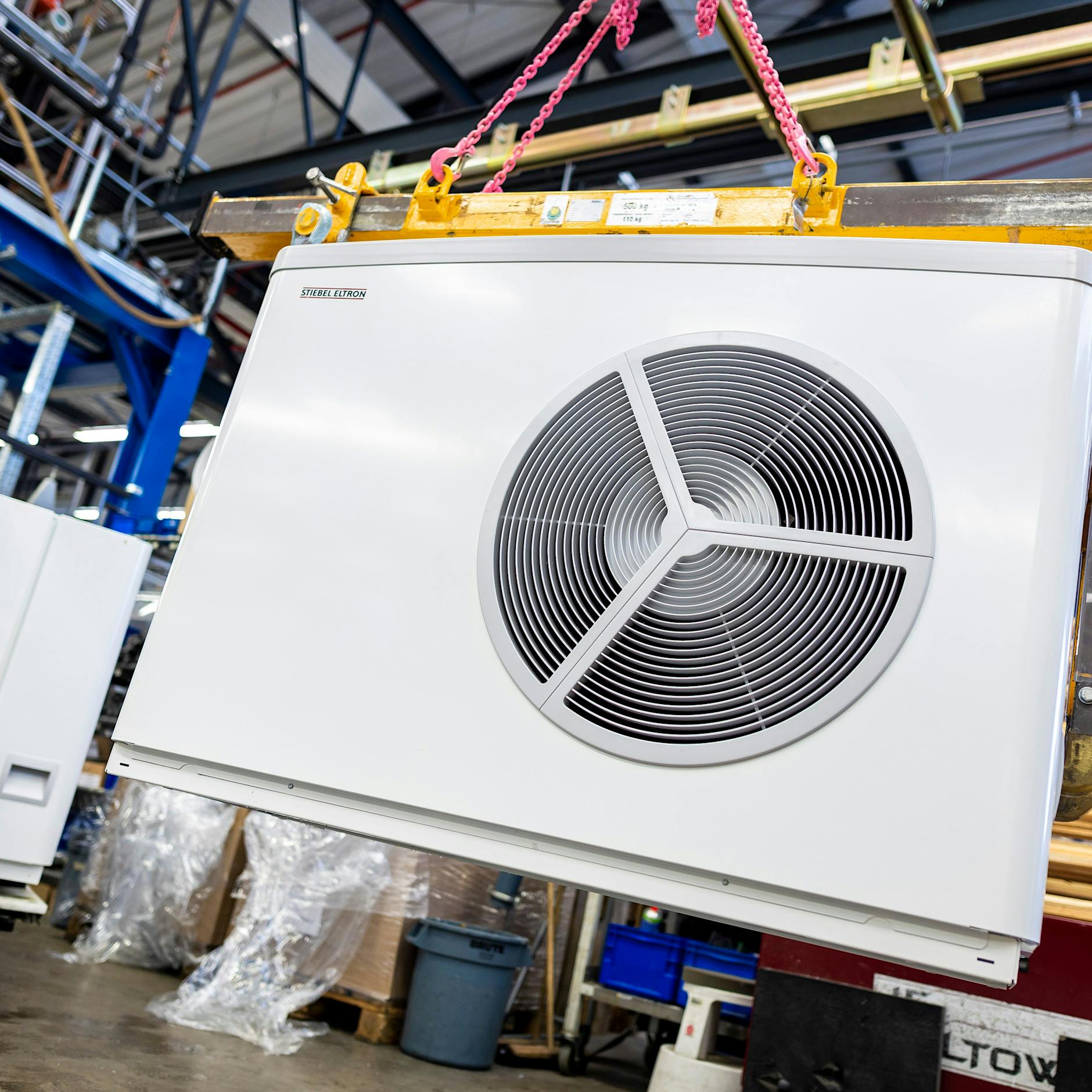 Heizungsgesetz – Kompromiss da, das Gezänk aber auch