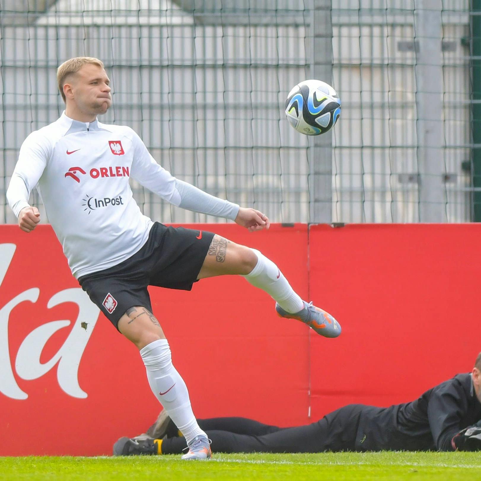 Der polnische Nationalspieler Tymoteusz Puchacz könnte den 1. FC Union wieder Richtung Bosporus verlassen. Trabzonspor zeigt Interesse an einer Rückkehr.