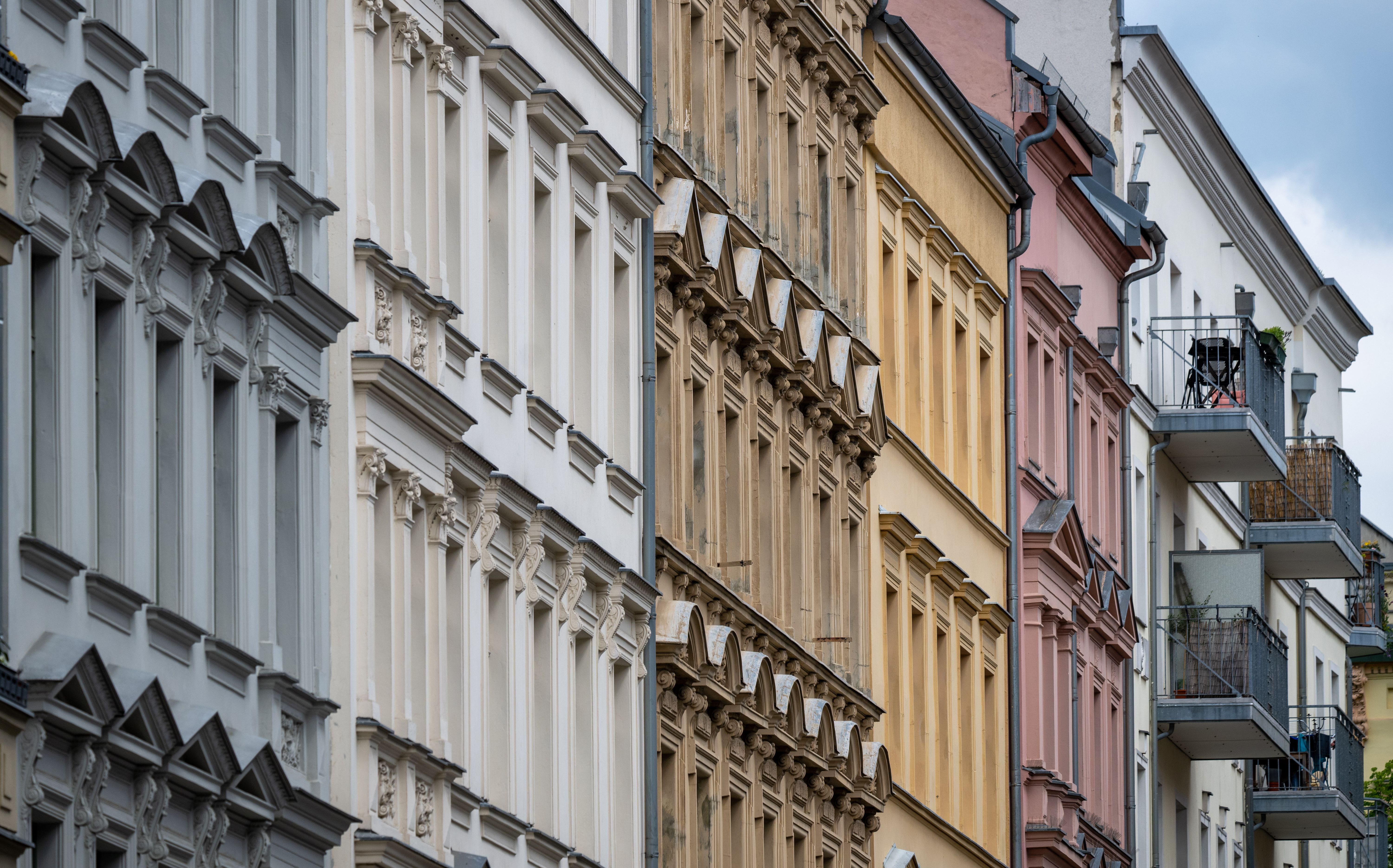 Neuer Mietspiegel Für Berlin: Mieterhöhungen Drohen