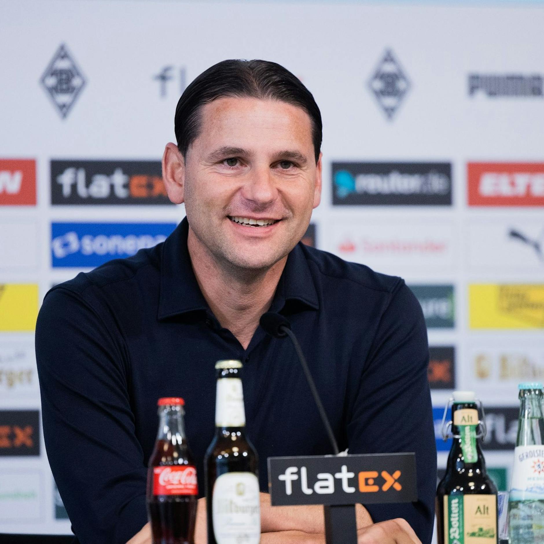 Image - Seoane macht Druck: Kaderumbau elementar in Mönchengladbach