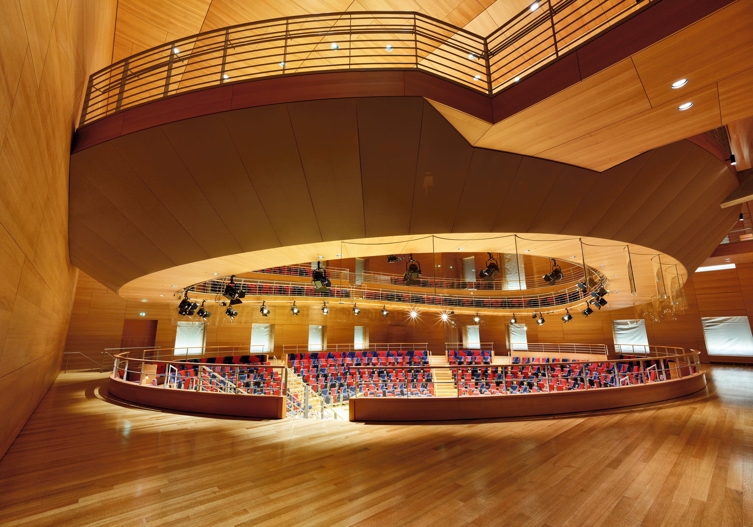 Offen für Vielfalt: Die Saison 2023/24 im Pierre Boulez Saal